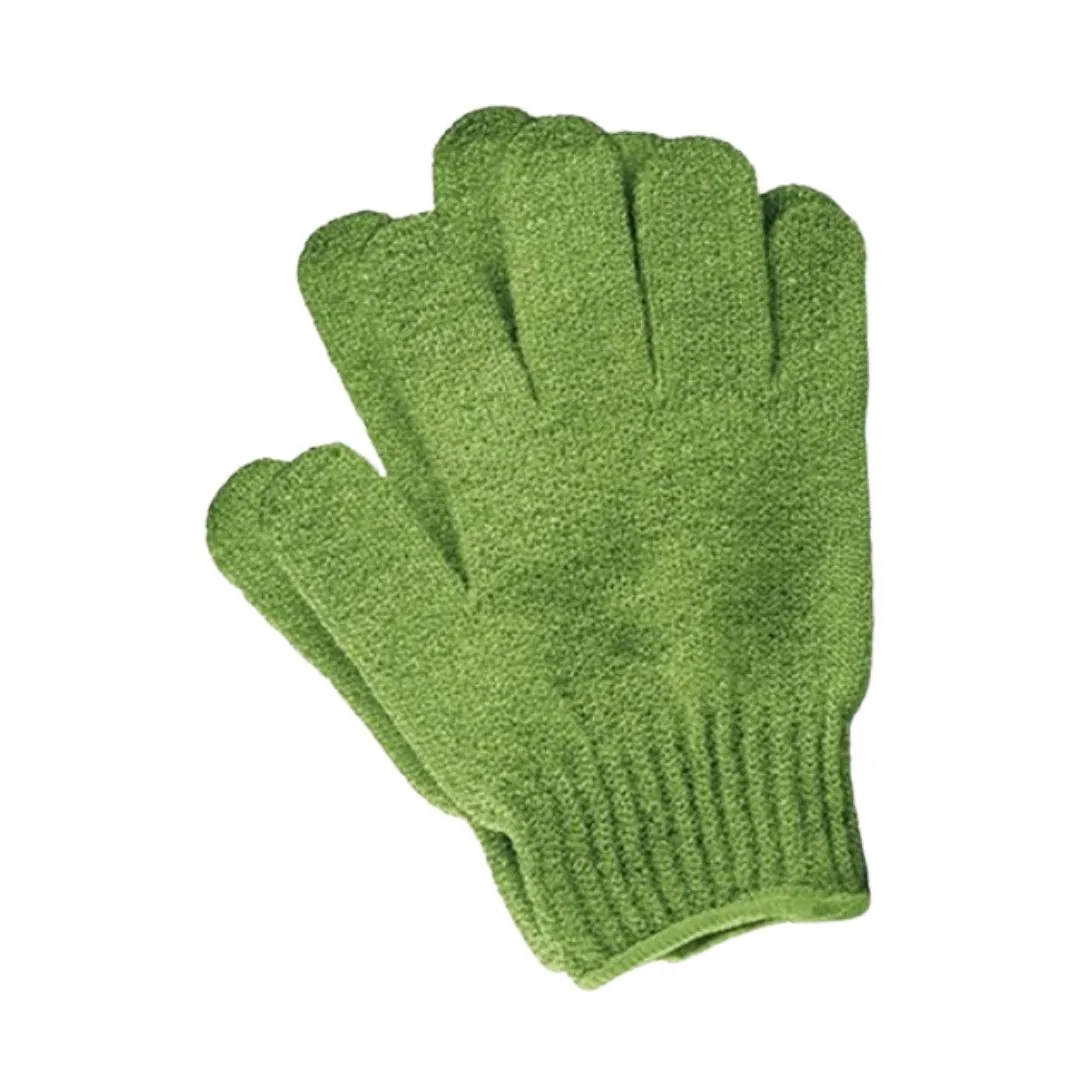 Bath Gloves (ราคา 250 บาท) จาก The Body Shop