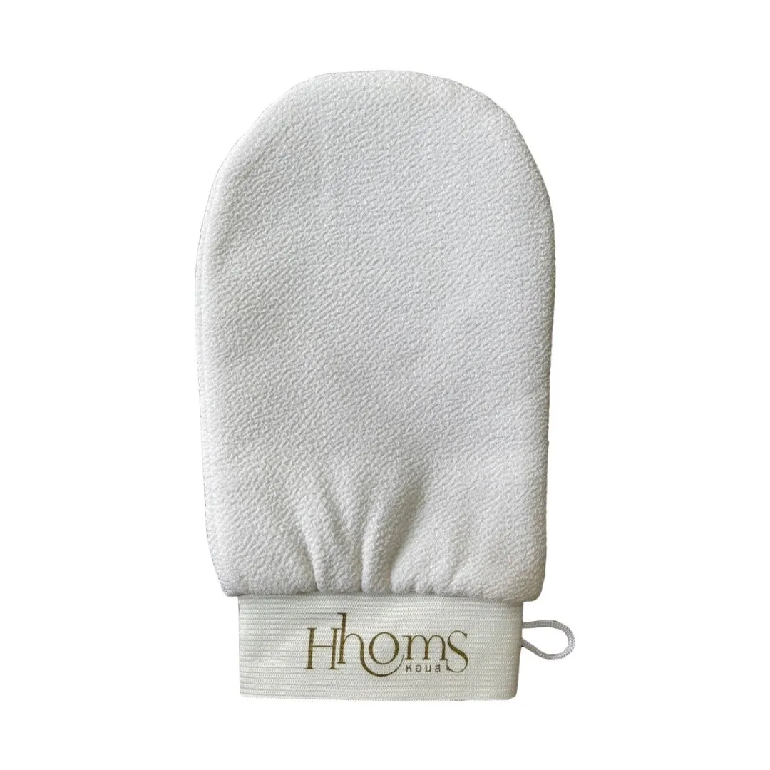 Korea Exfoliating Glove (ราคา 289 บาท) จาก HHOMS

