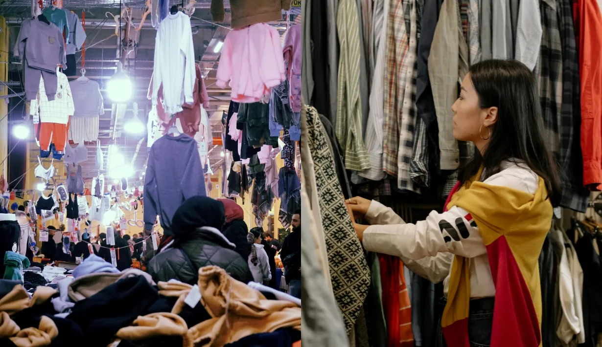 ตลาดมือสอง, ตลาด มือสอง, ตลาด เสื้อผ้า มือ สอง ใกล้ ฉัน, ตลาด มือ 2 ใกล้ ฉัน