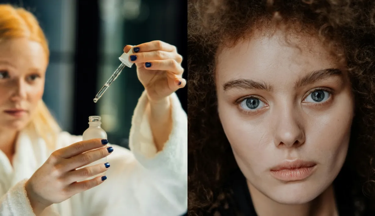 Vogue Beauty Thailand 2