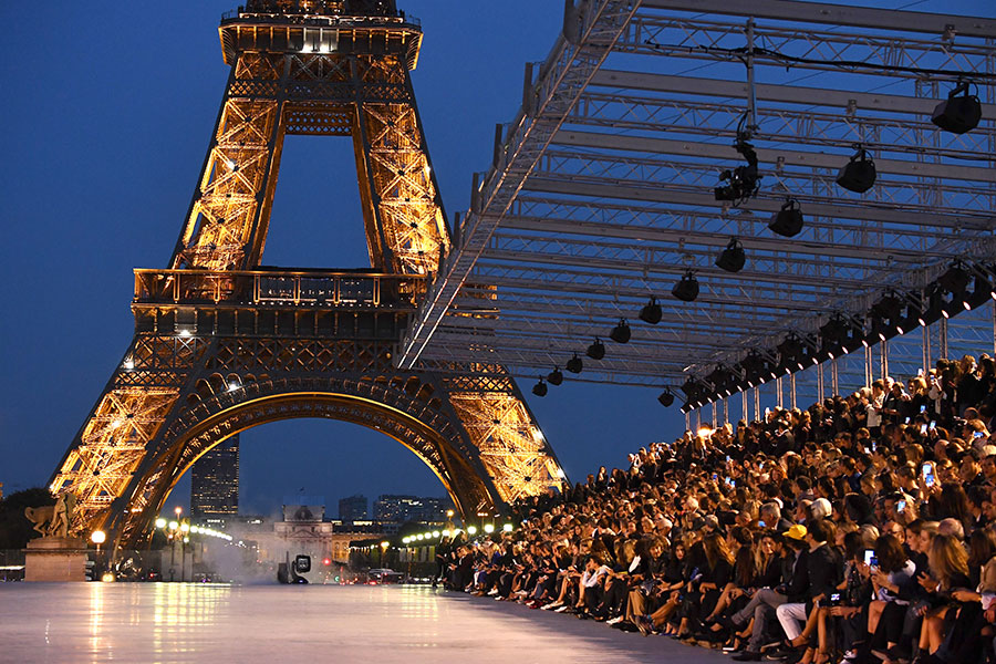 Vogue Beauty Thailand