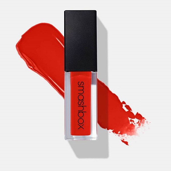 Smashbox Always On Liquid Lipstick - Thrill Seeker