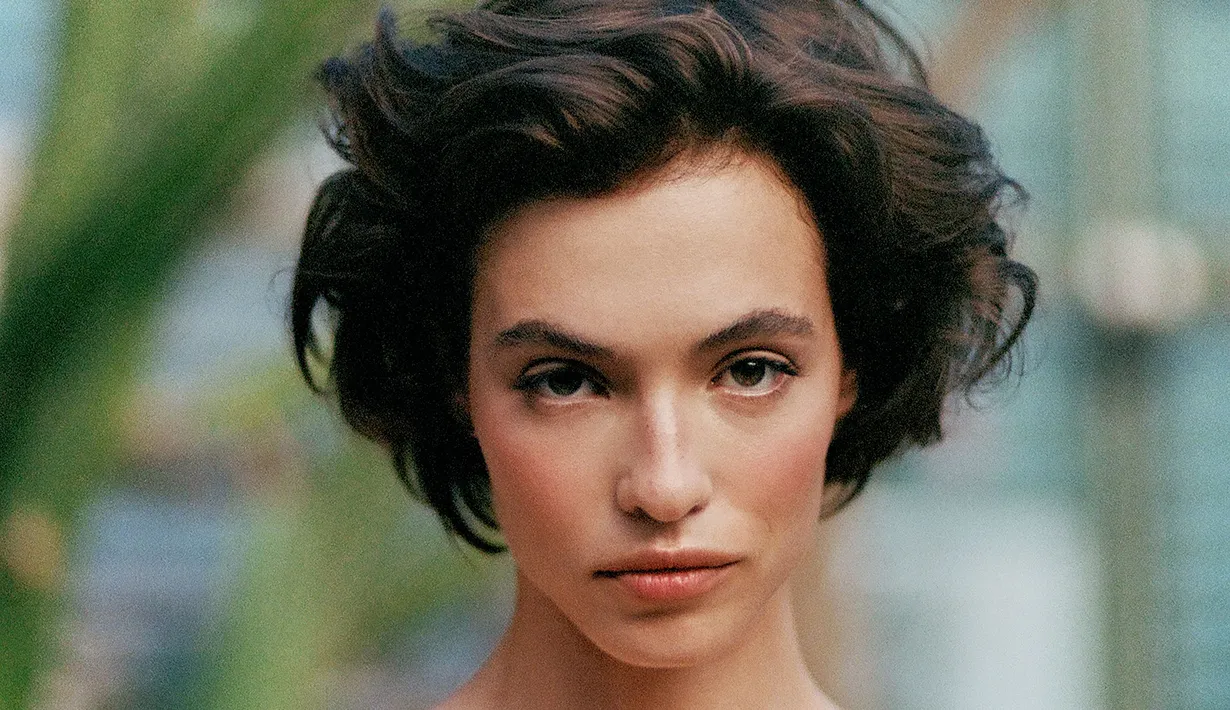 Vogue Beauty Thailand 1