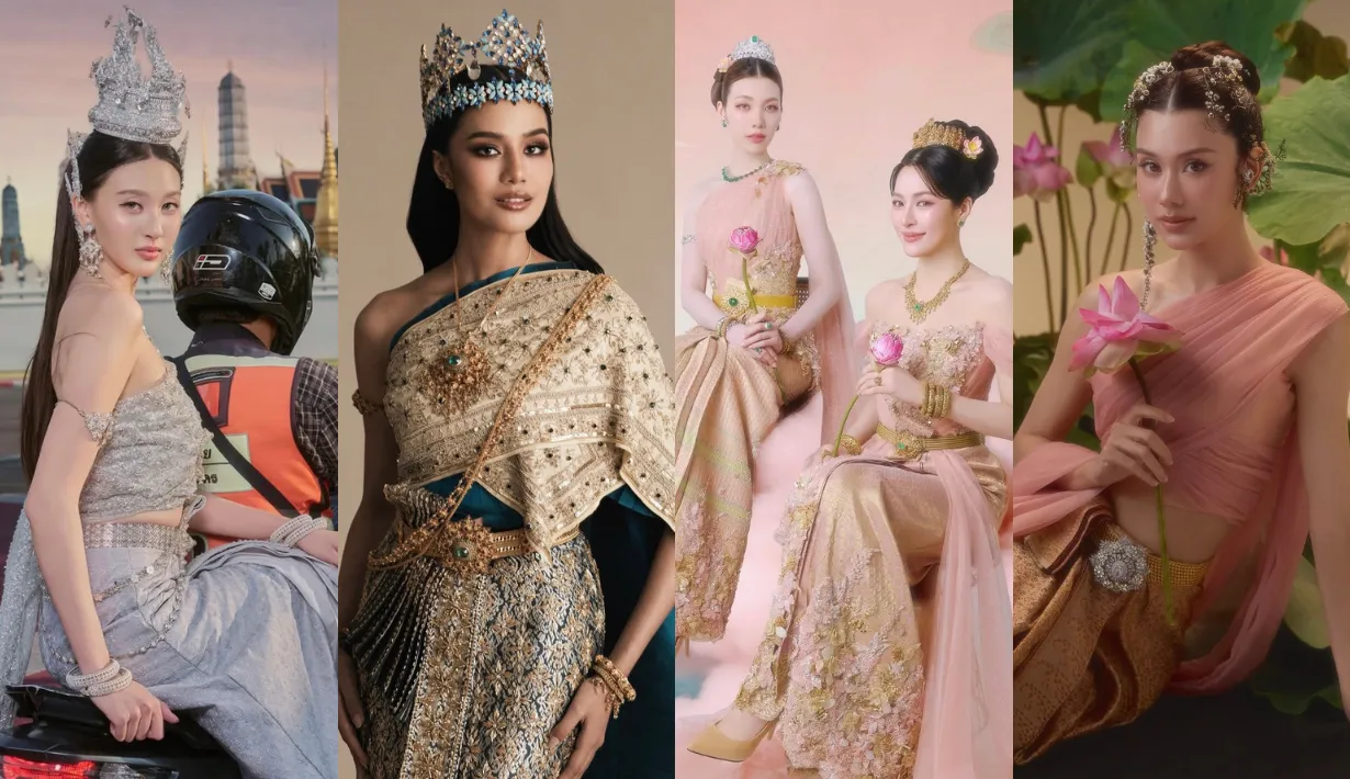 Vogue Beauty Thailand