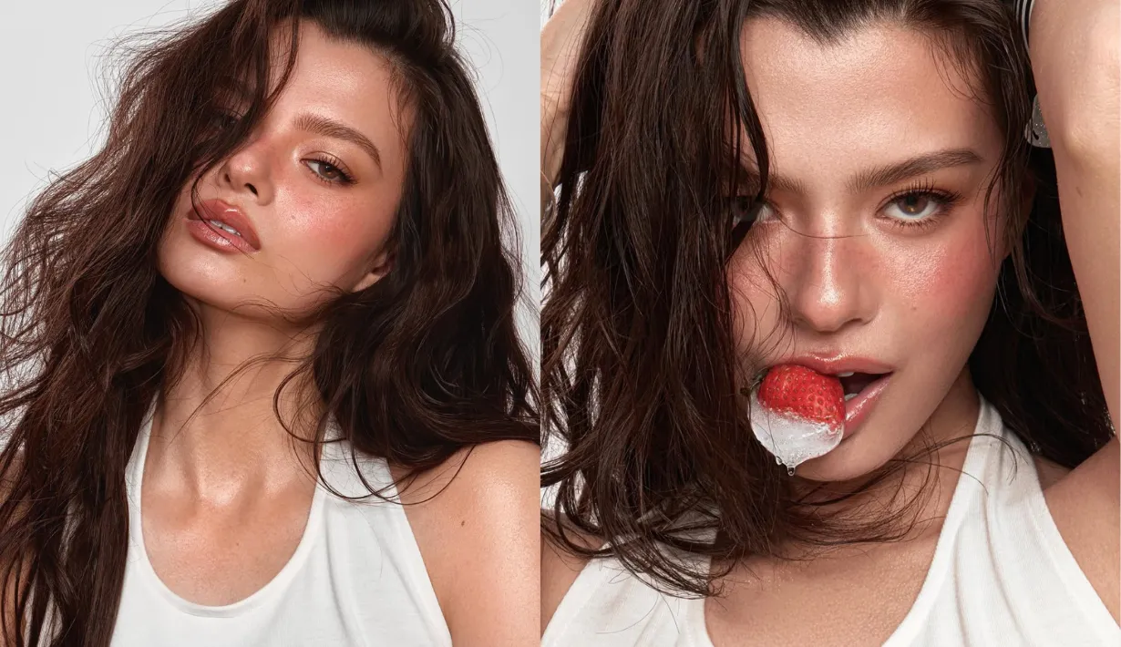 Vogue Beauty Thailand 1