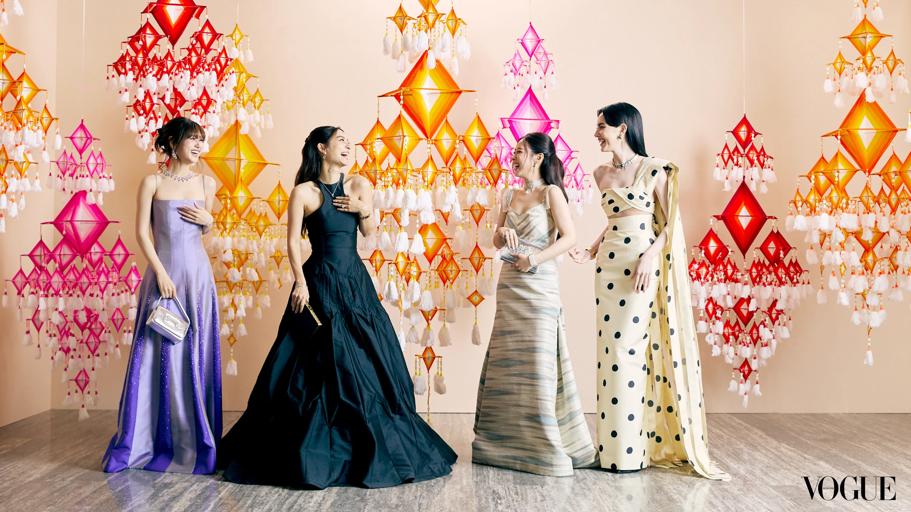 Vogue Gala 2025