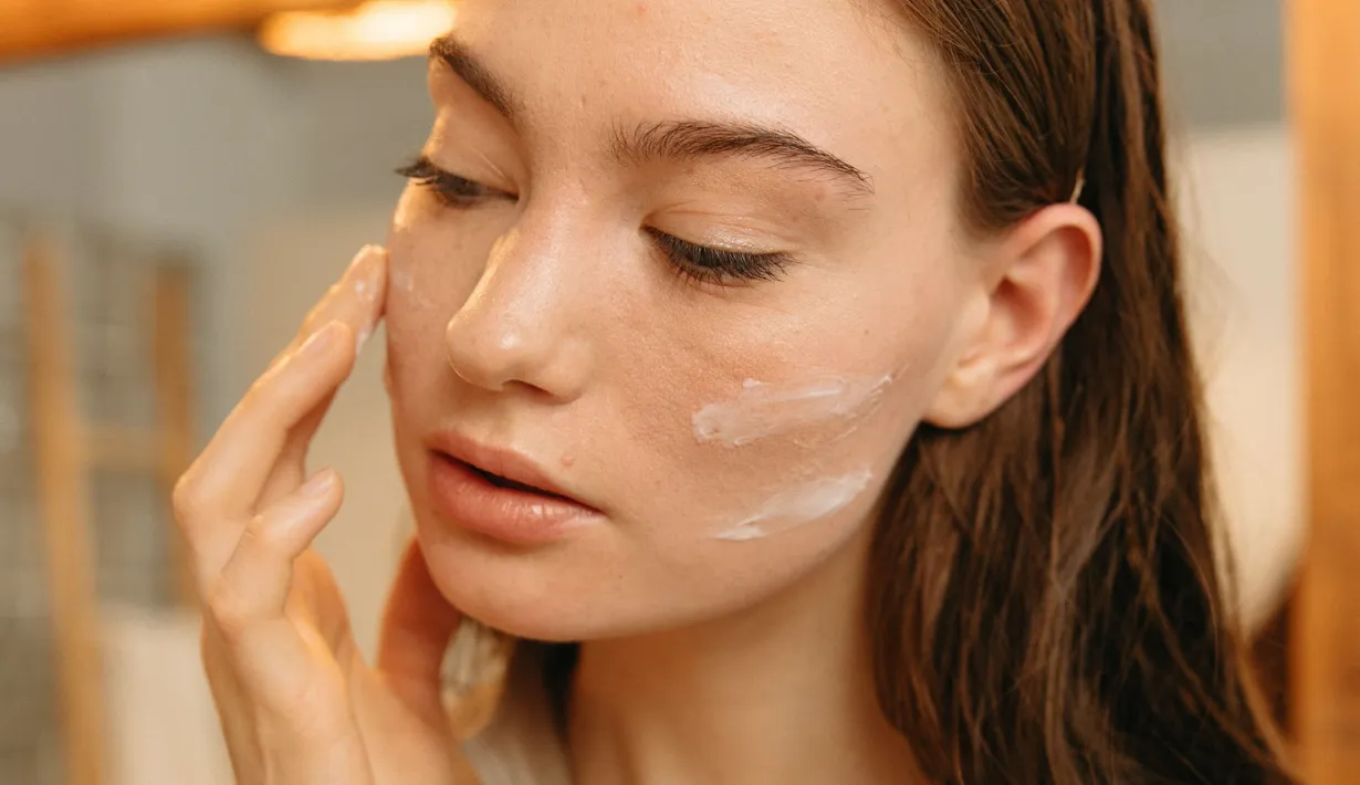 Vogue Beauty Thailand