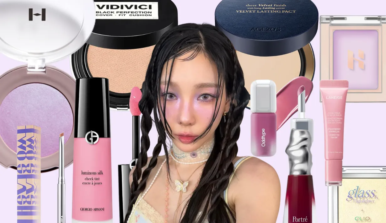 Vogue Beauty Thailand 2