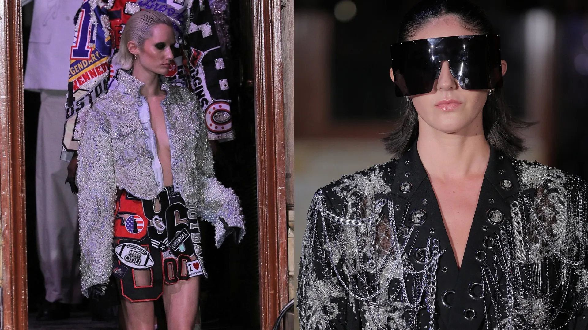 Tarmafia New York Fashion Week