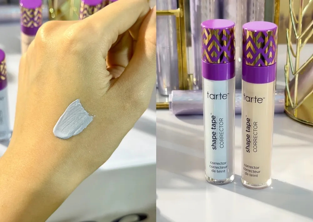 tarte corrector House of Sephora Fall 2025