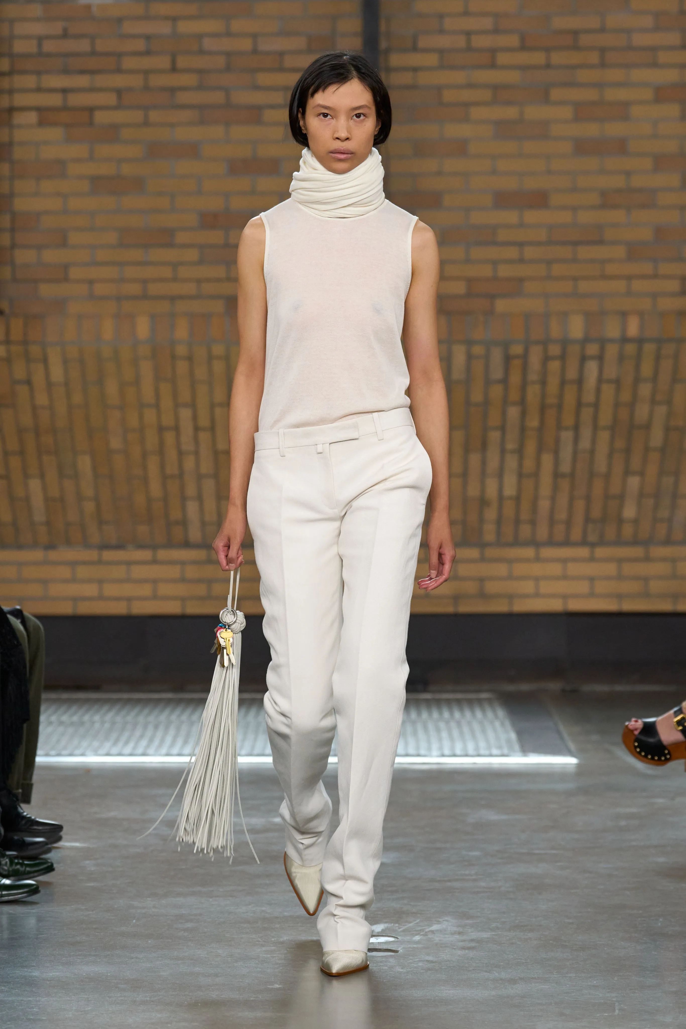 Calvin klein Spring/Summer 2026