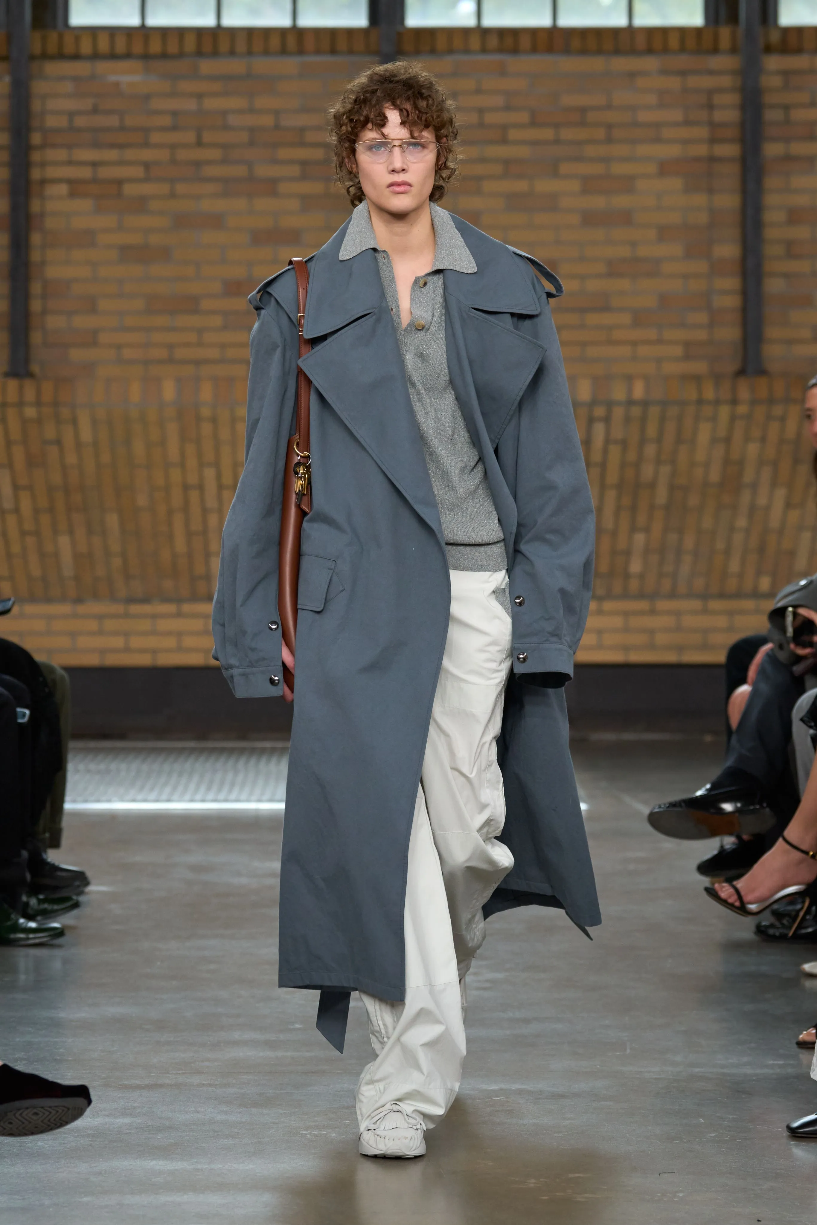 Calvin klein Spring/Summer 2026