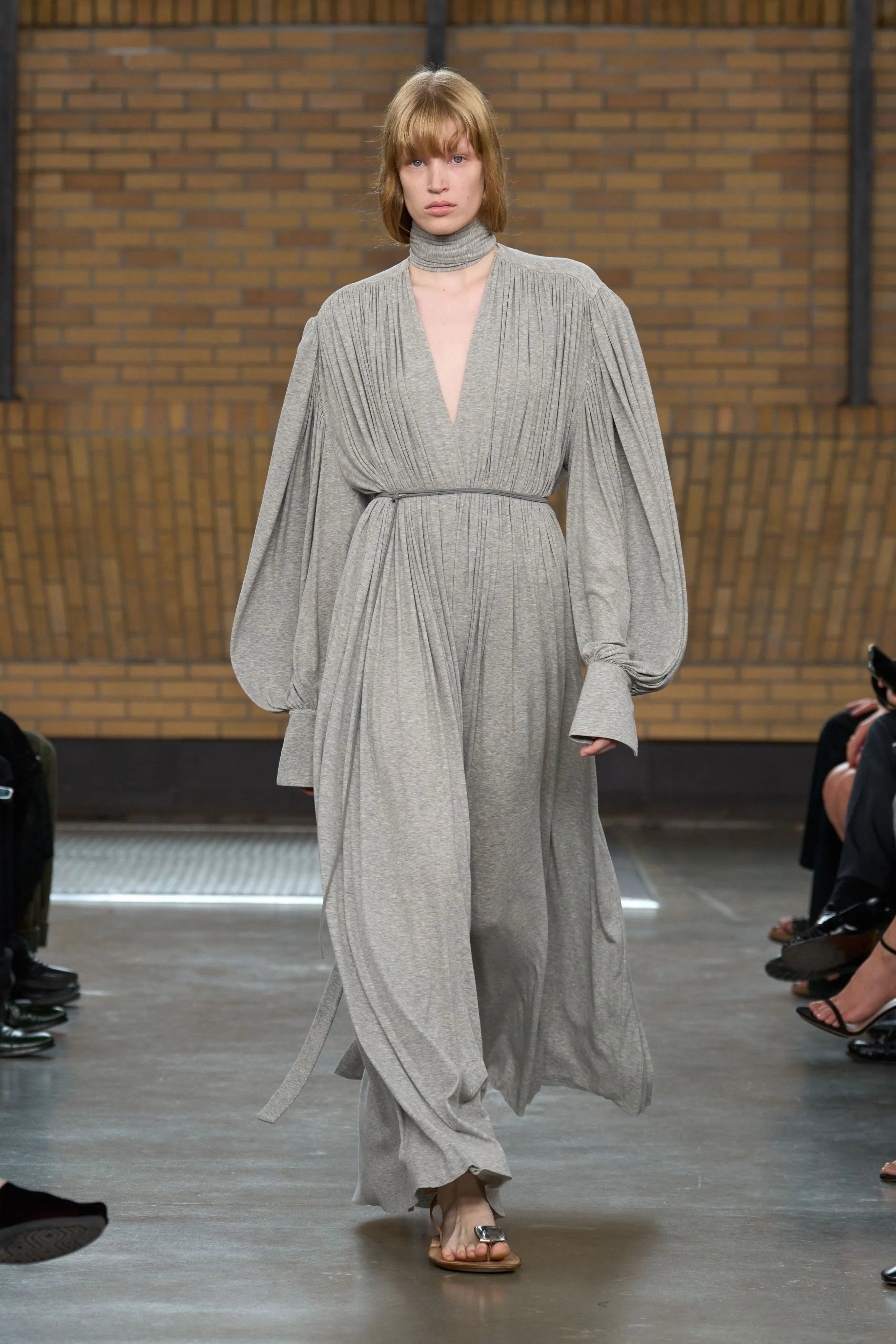 Calvin klein Spring/Summer 2026