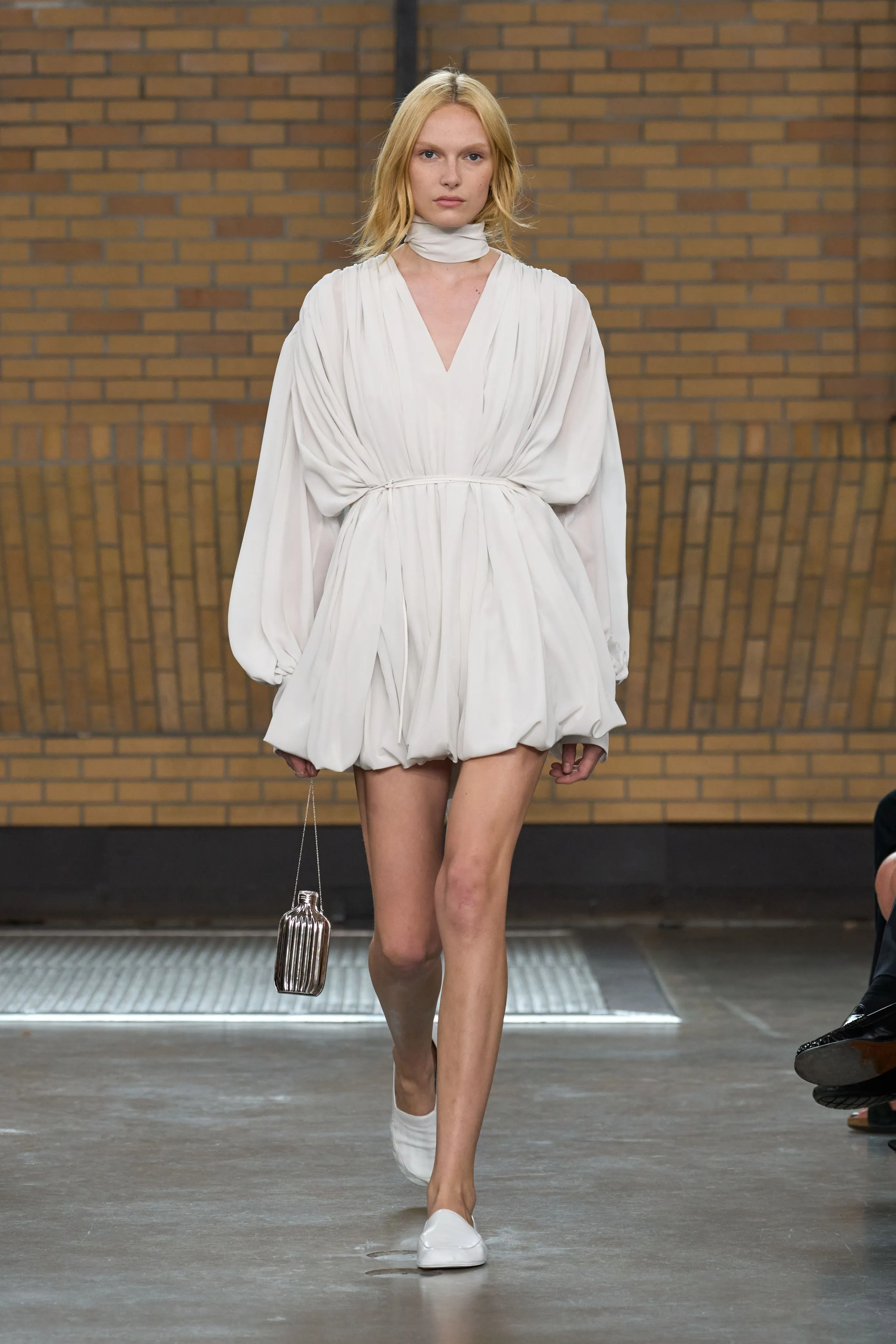 Calvin klein Spring/Summer 2026