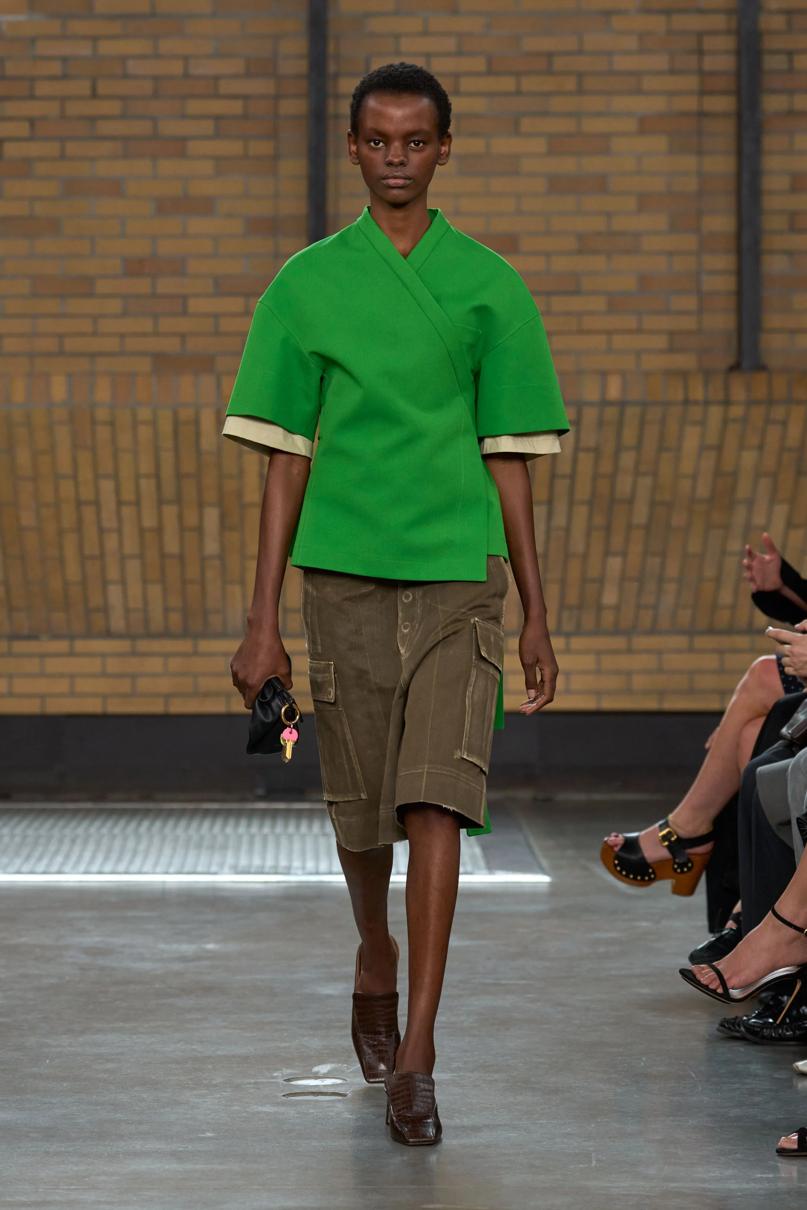 Calvin klein Spring/Summer 2026