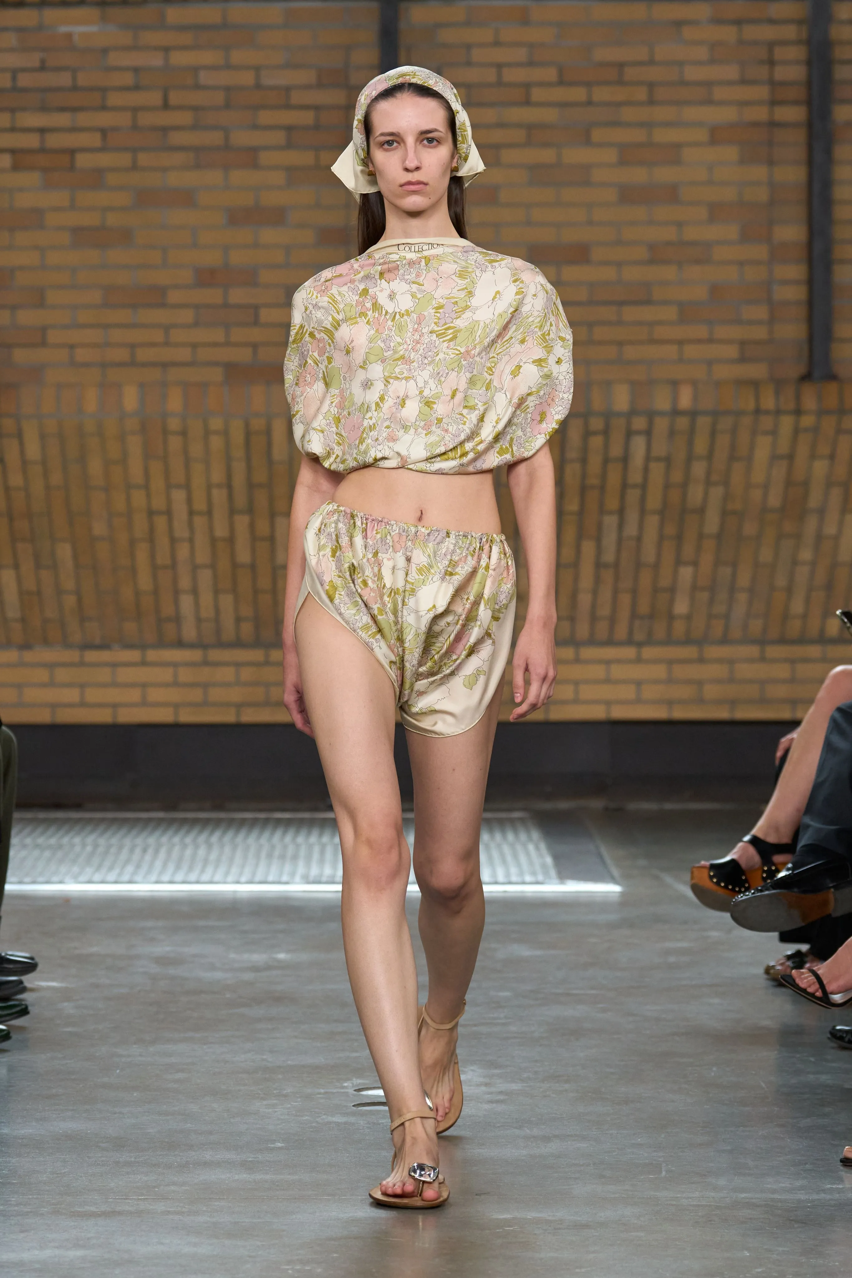Calvin klein Spring/Summer 2026