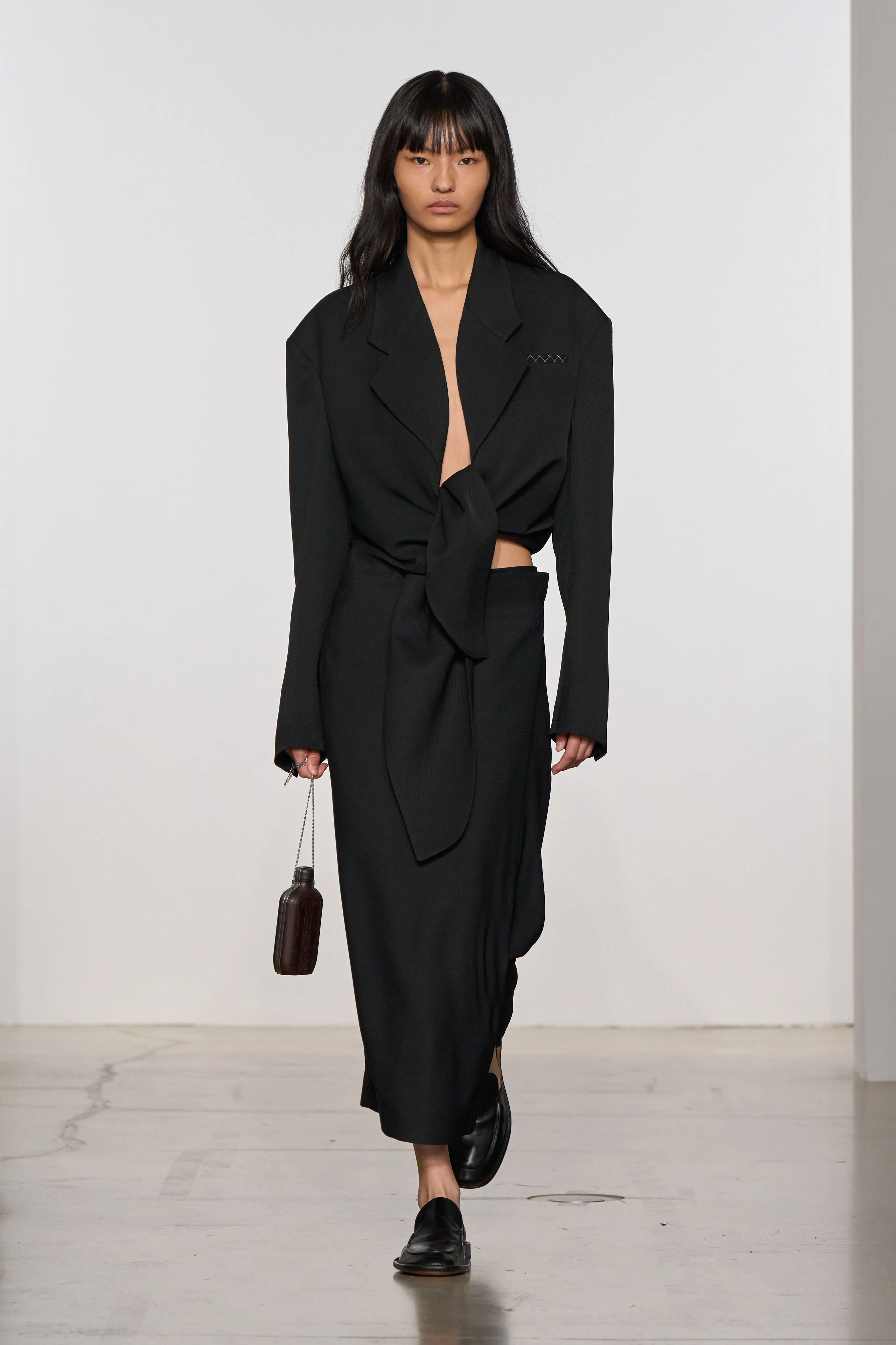 Calvin klein Spring/Summer 2026
