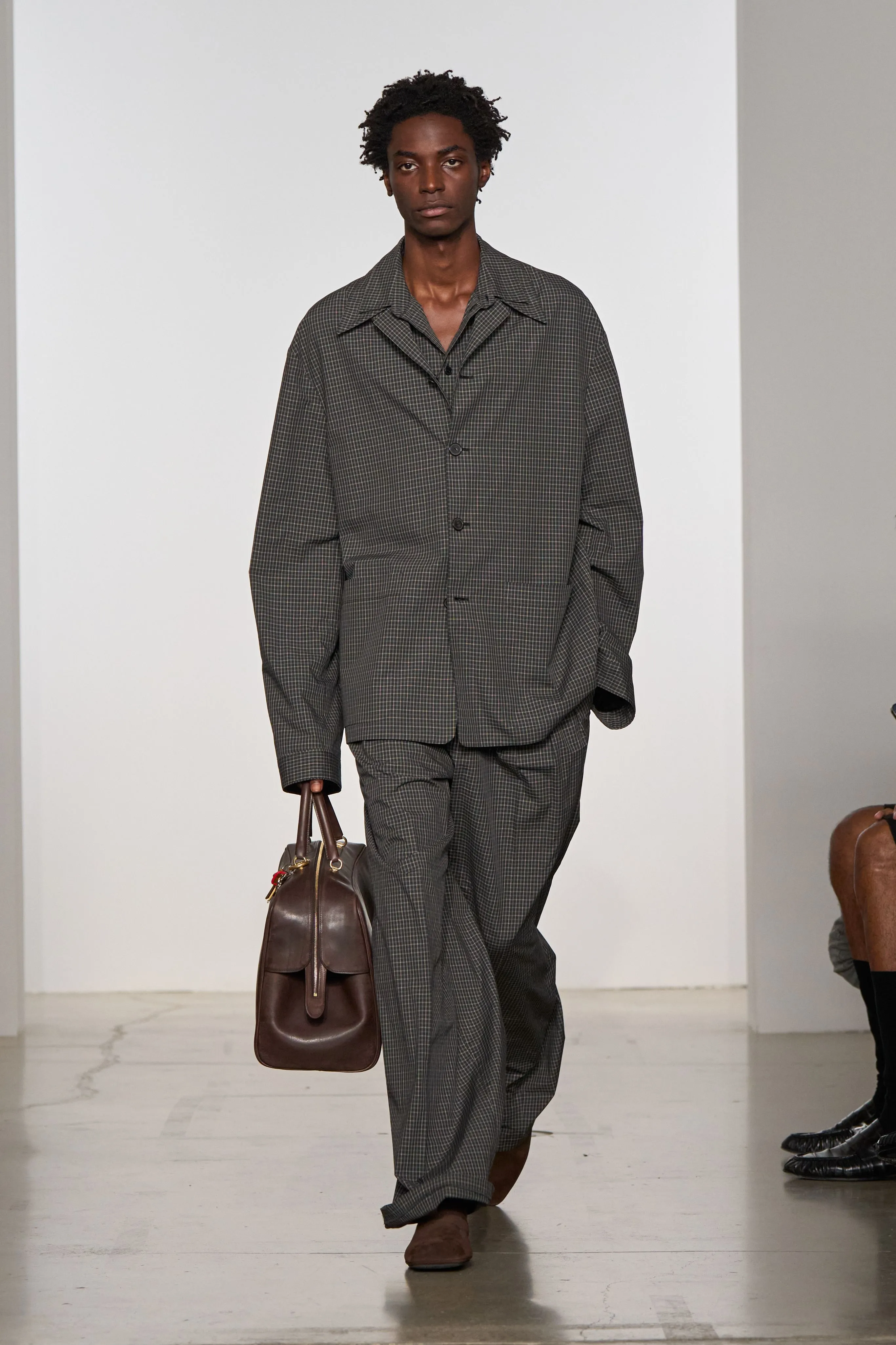 Calvin klein Spring/Summer 2026