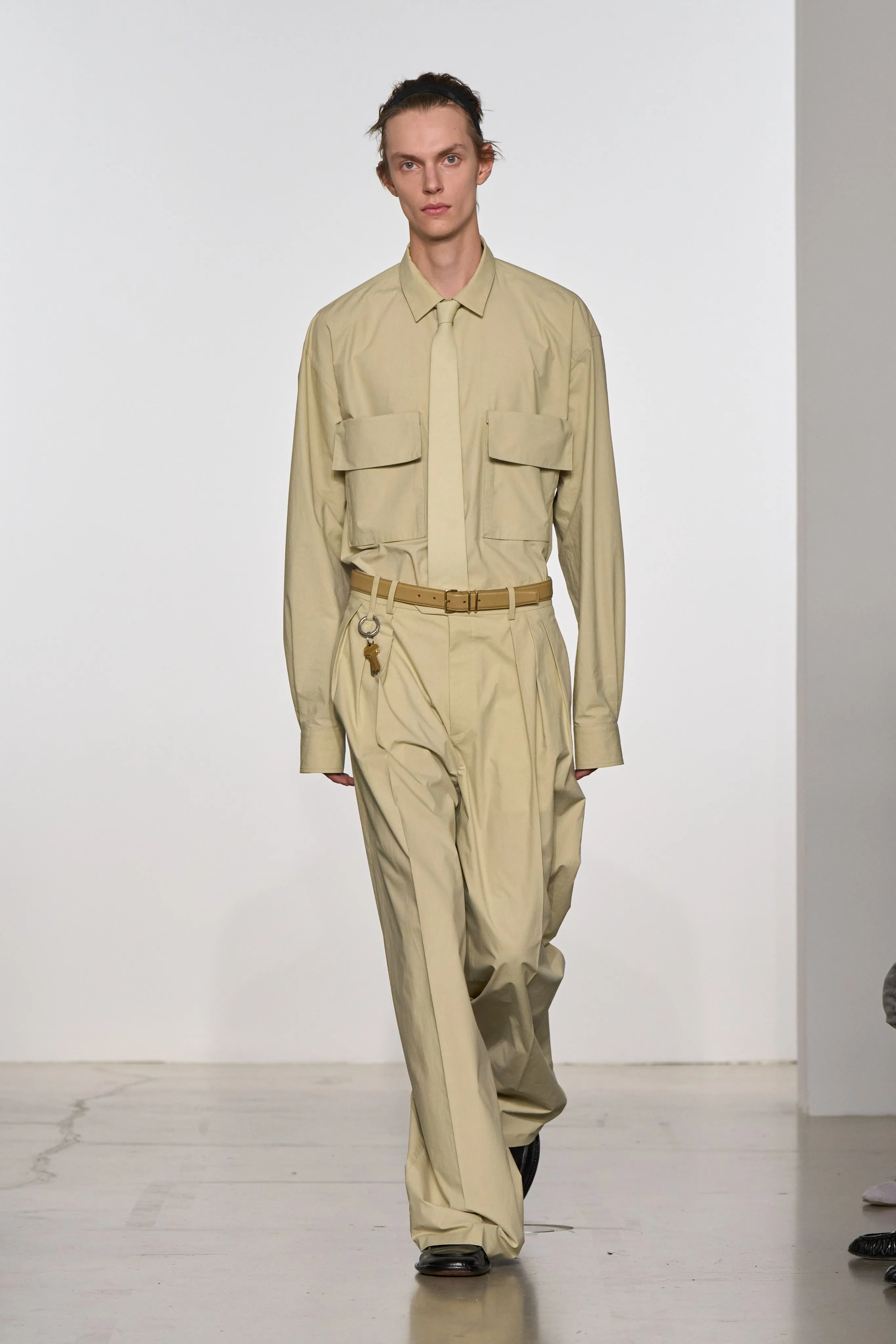 Calvin klein Spring/Summer 2026