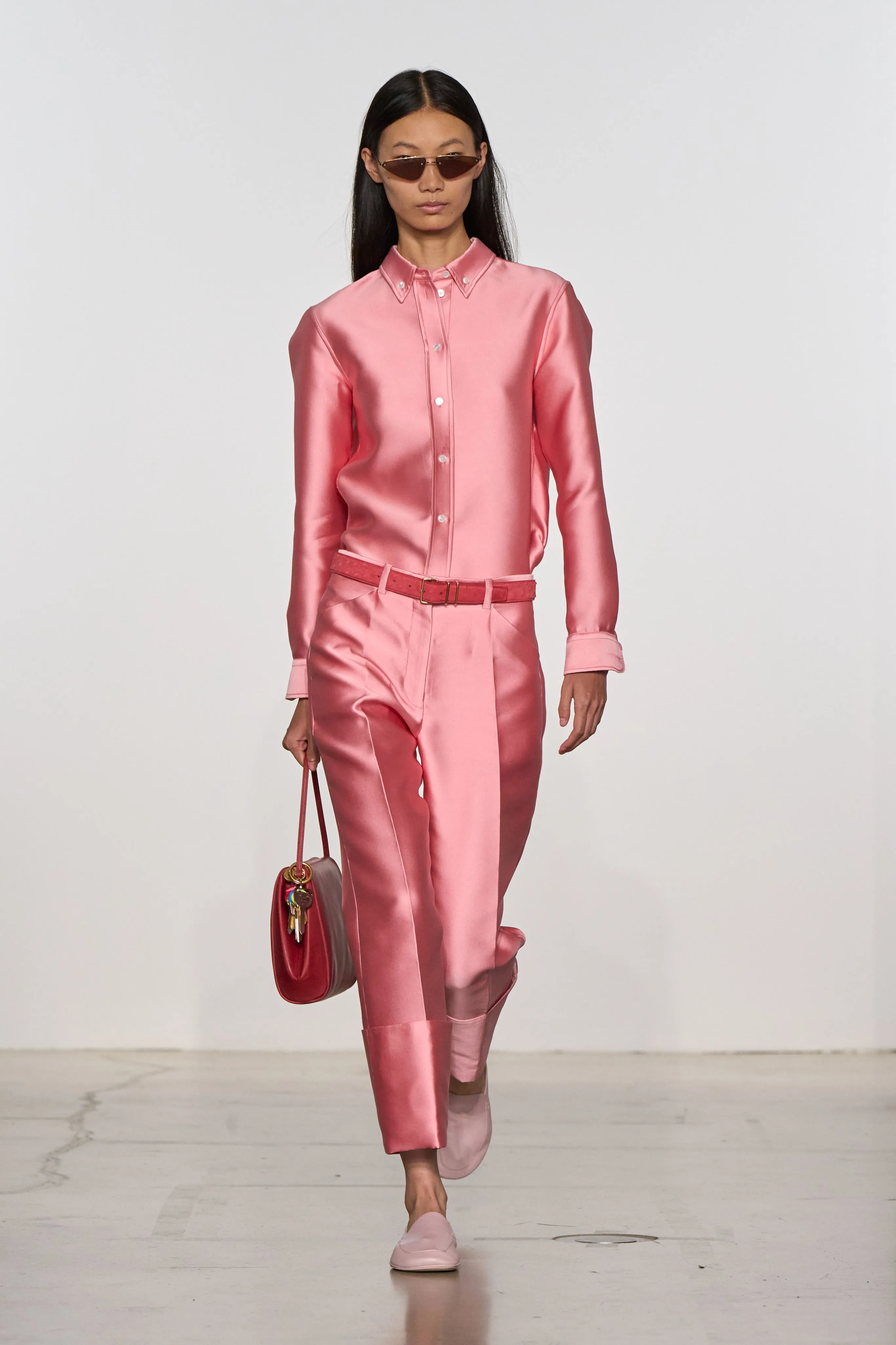 Calvin klein Spring/Summer 2026