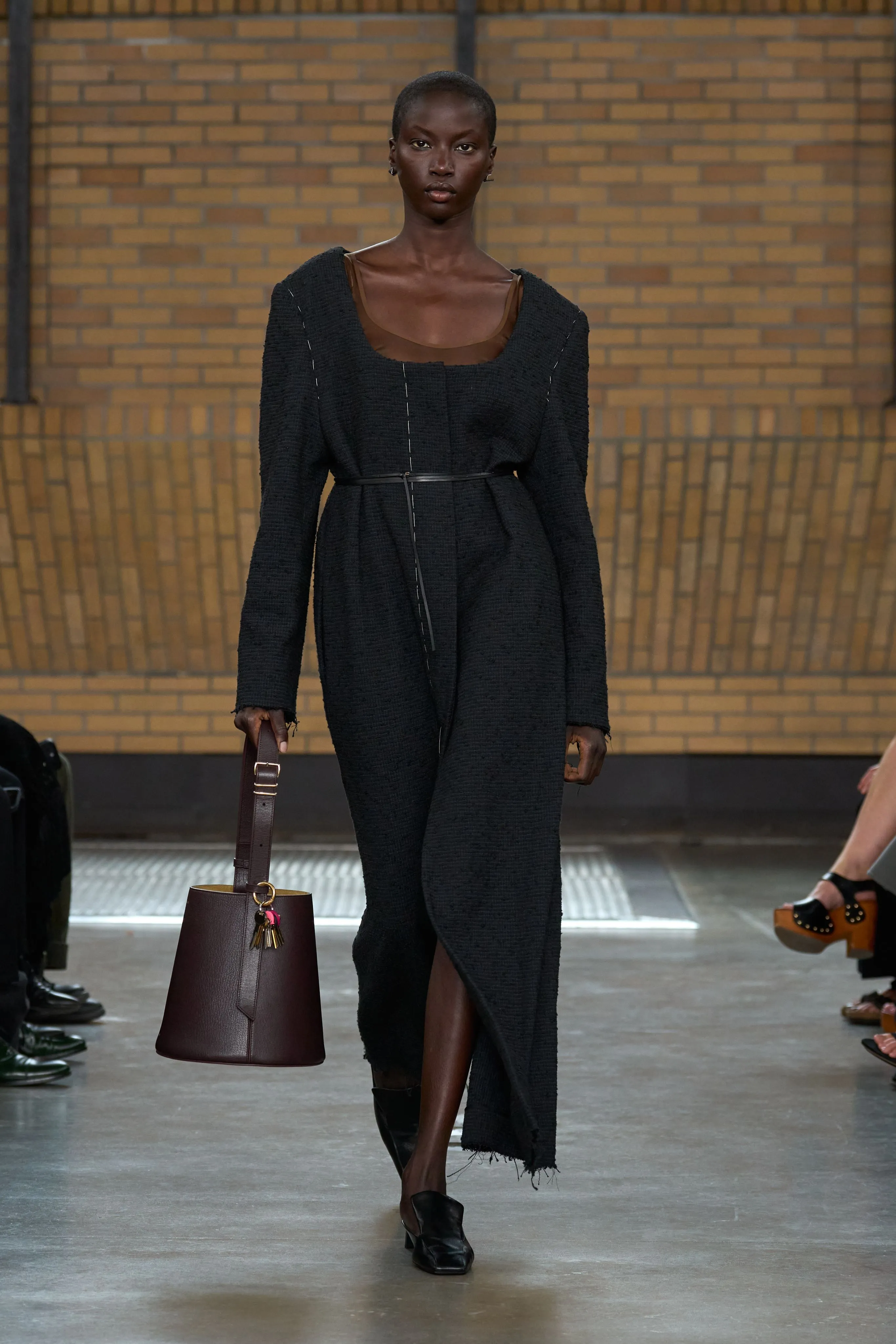 Calvin klein Spring/Summer 2026