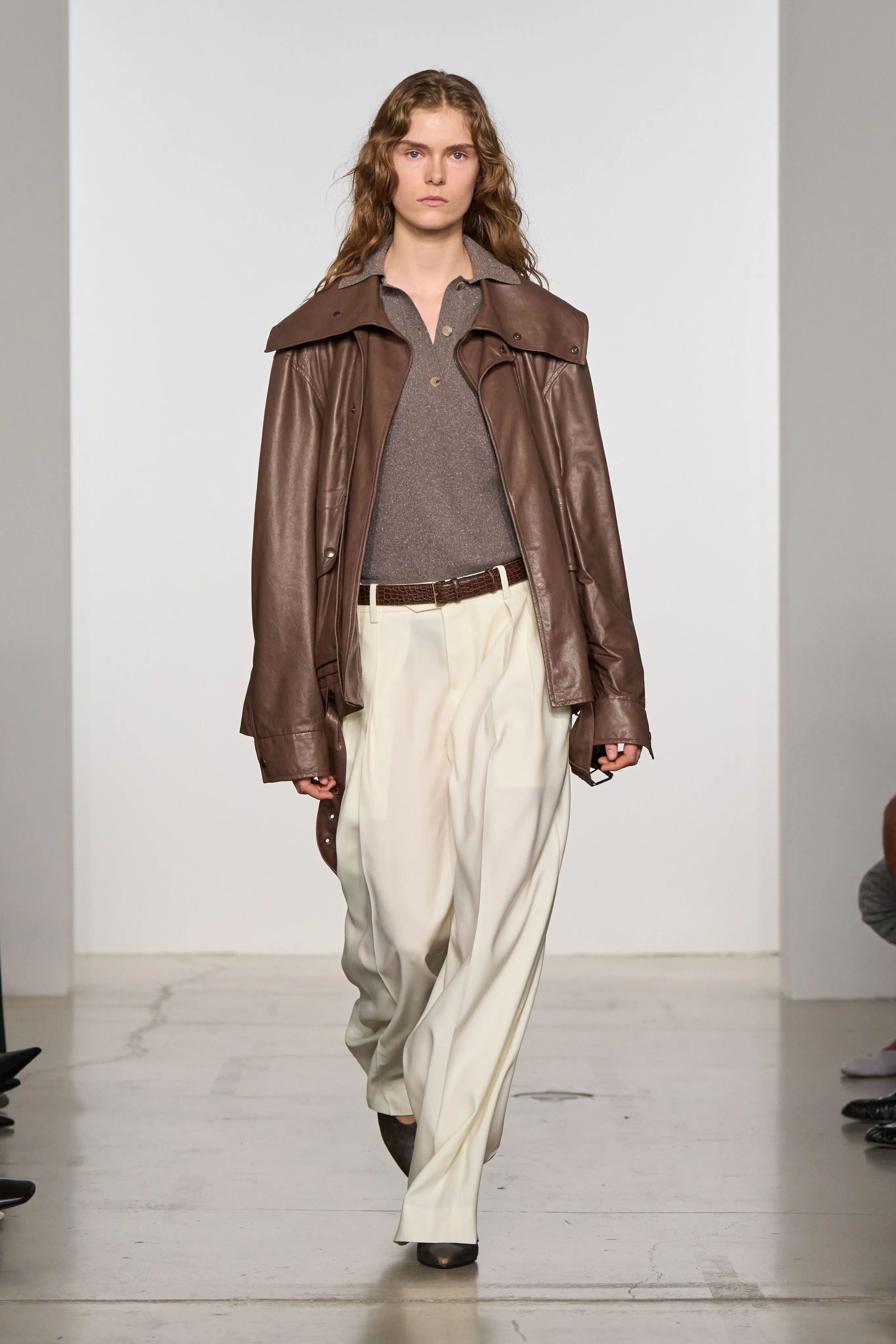 Calvin klein Spring/Summer 2026