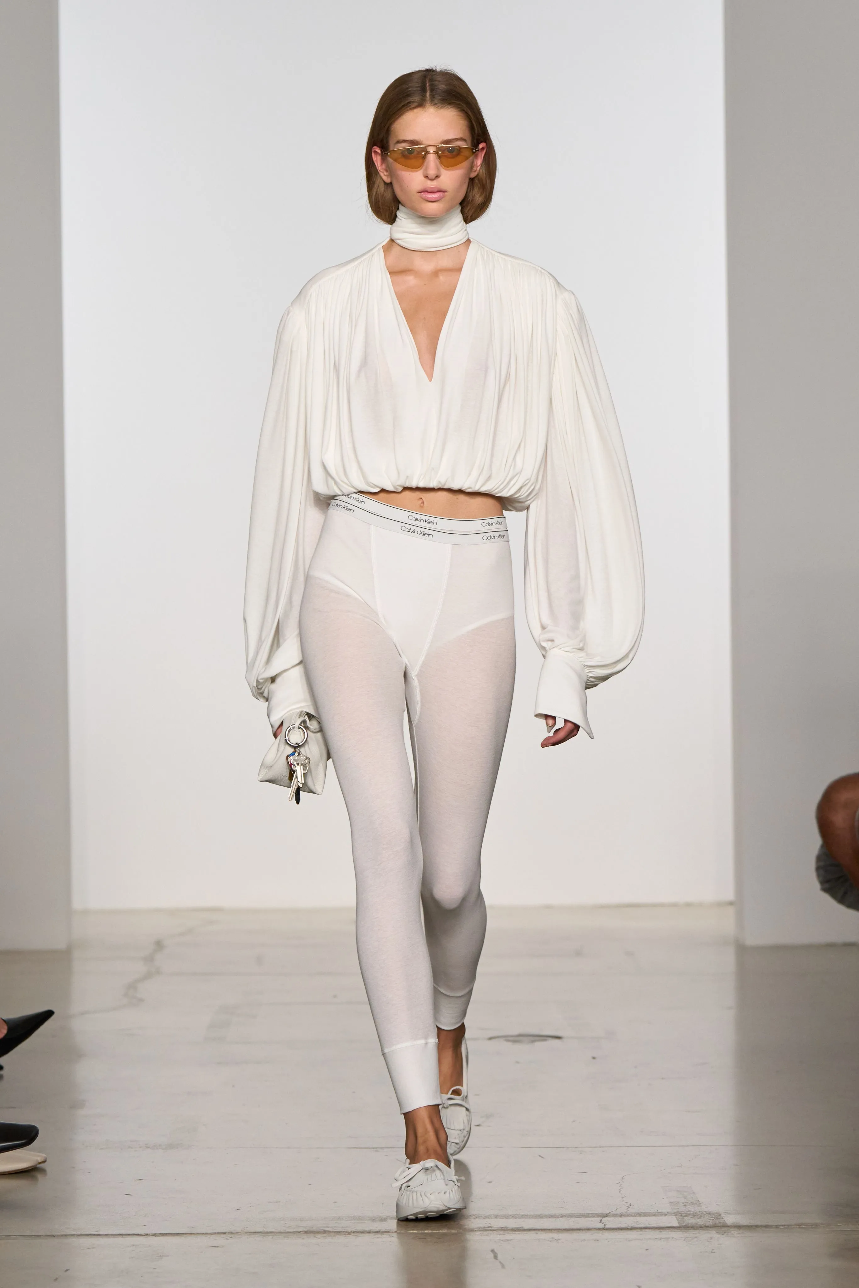 Calvin klein Spring/Summer 2026