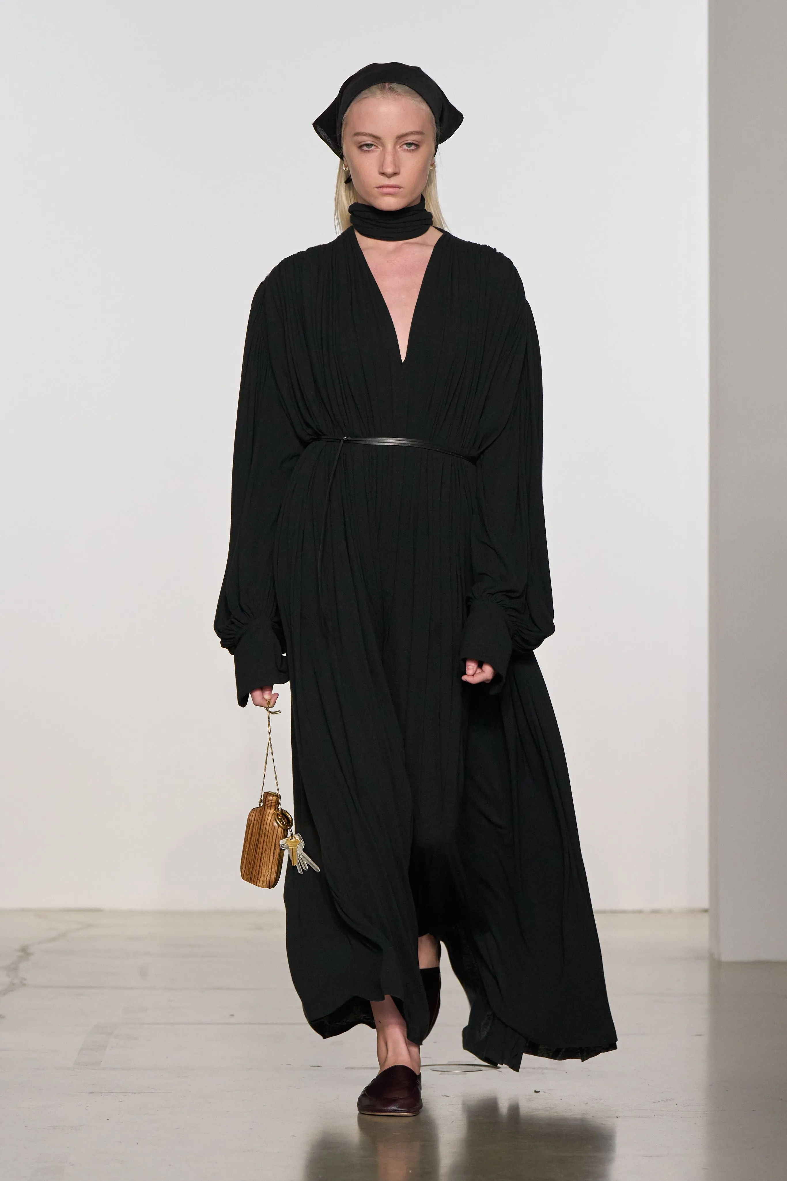 Calvin klein Spring/Summer 2026