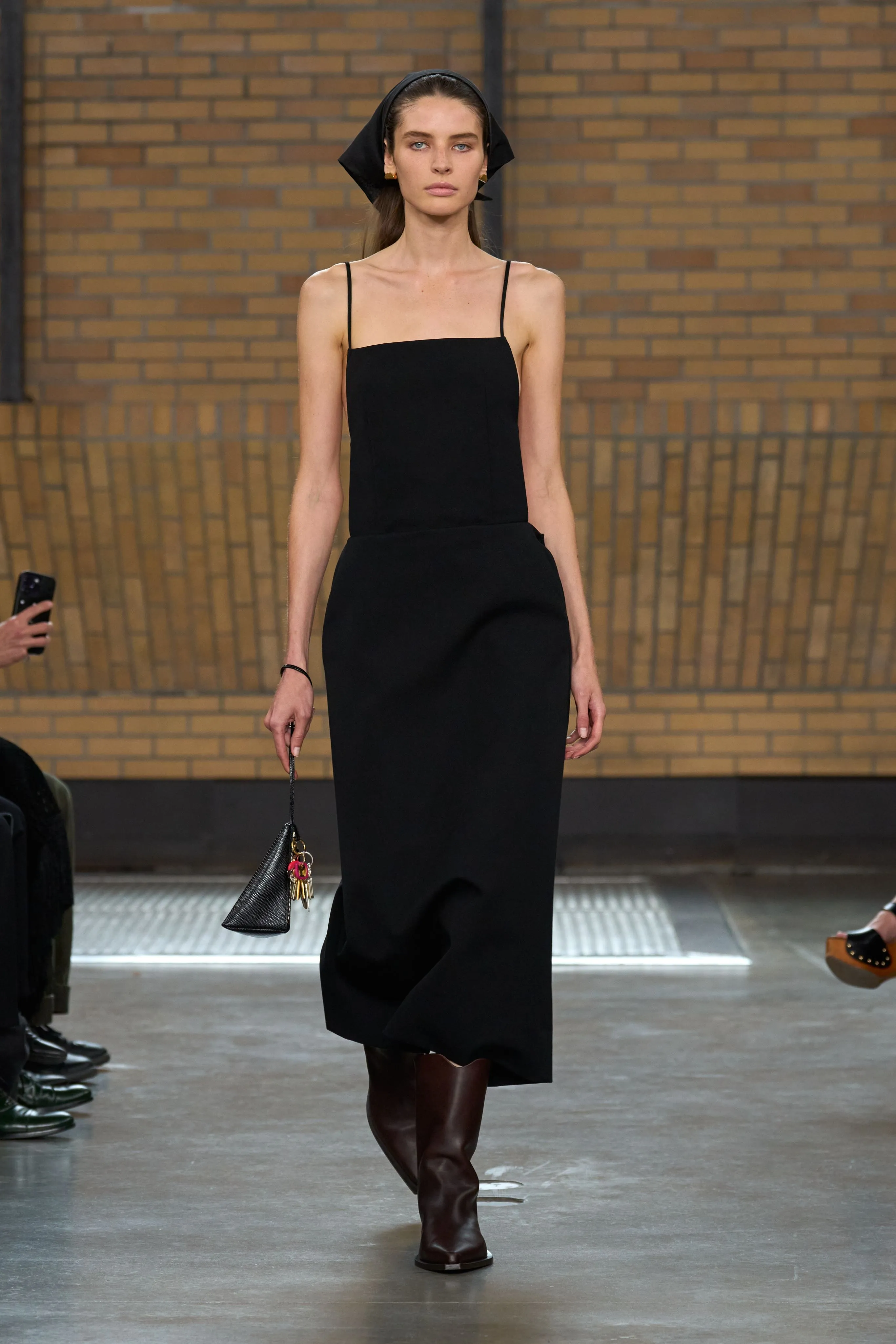 Calvin klein Spring/Summer 2026