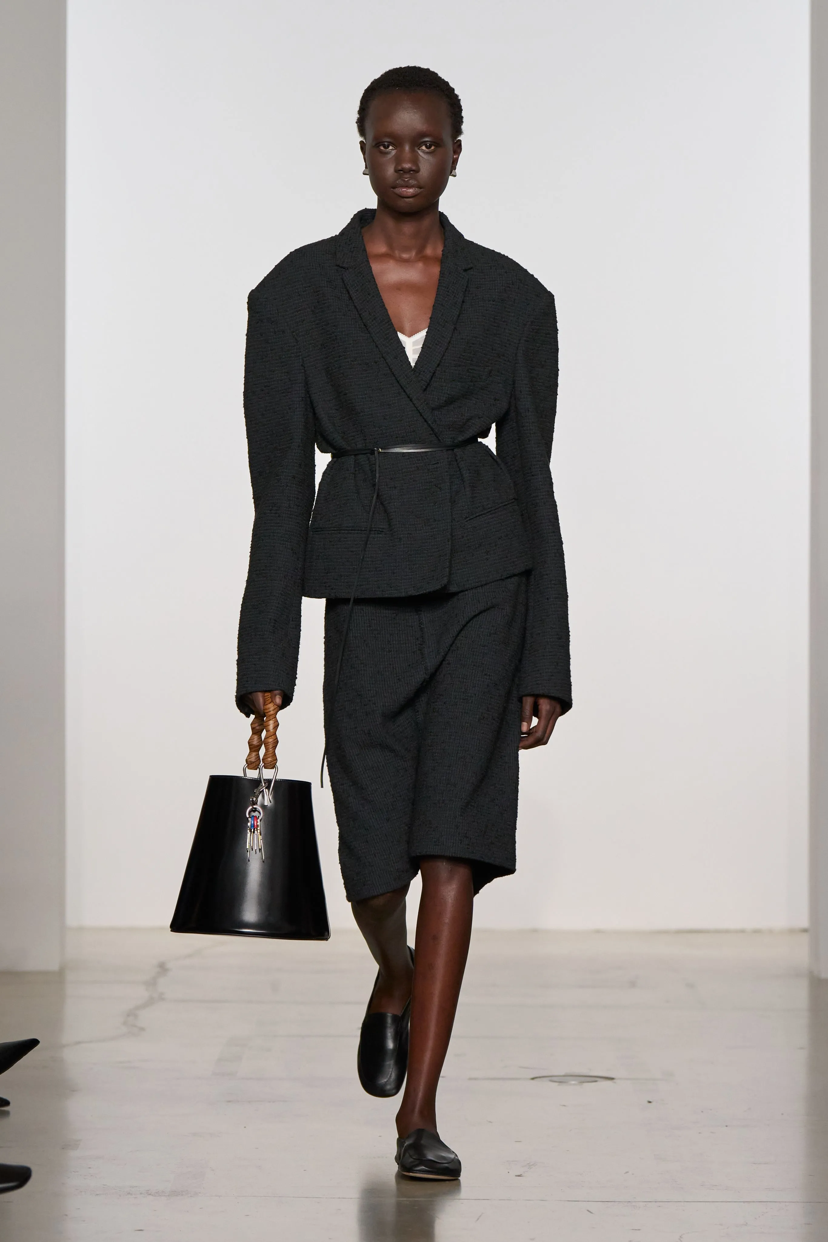 Calvin klein Spring/Summer 2026