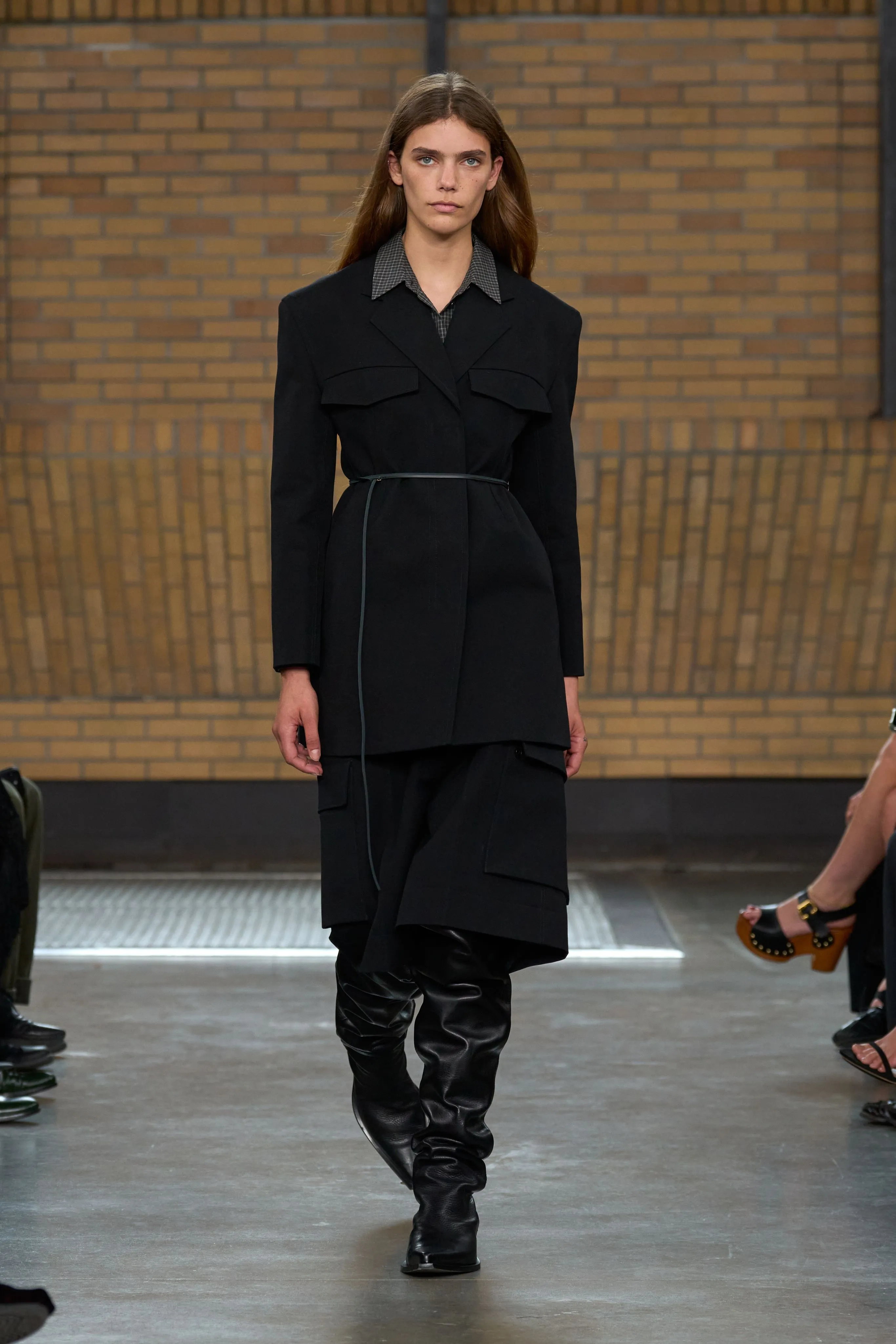 Calvin klein Spring/Summer 2026