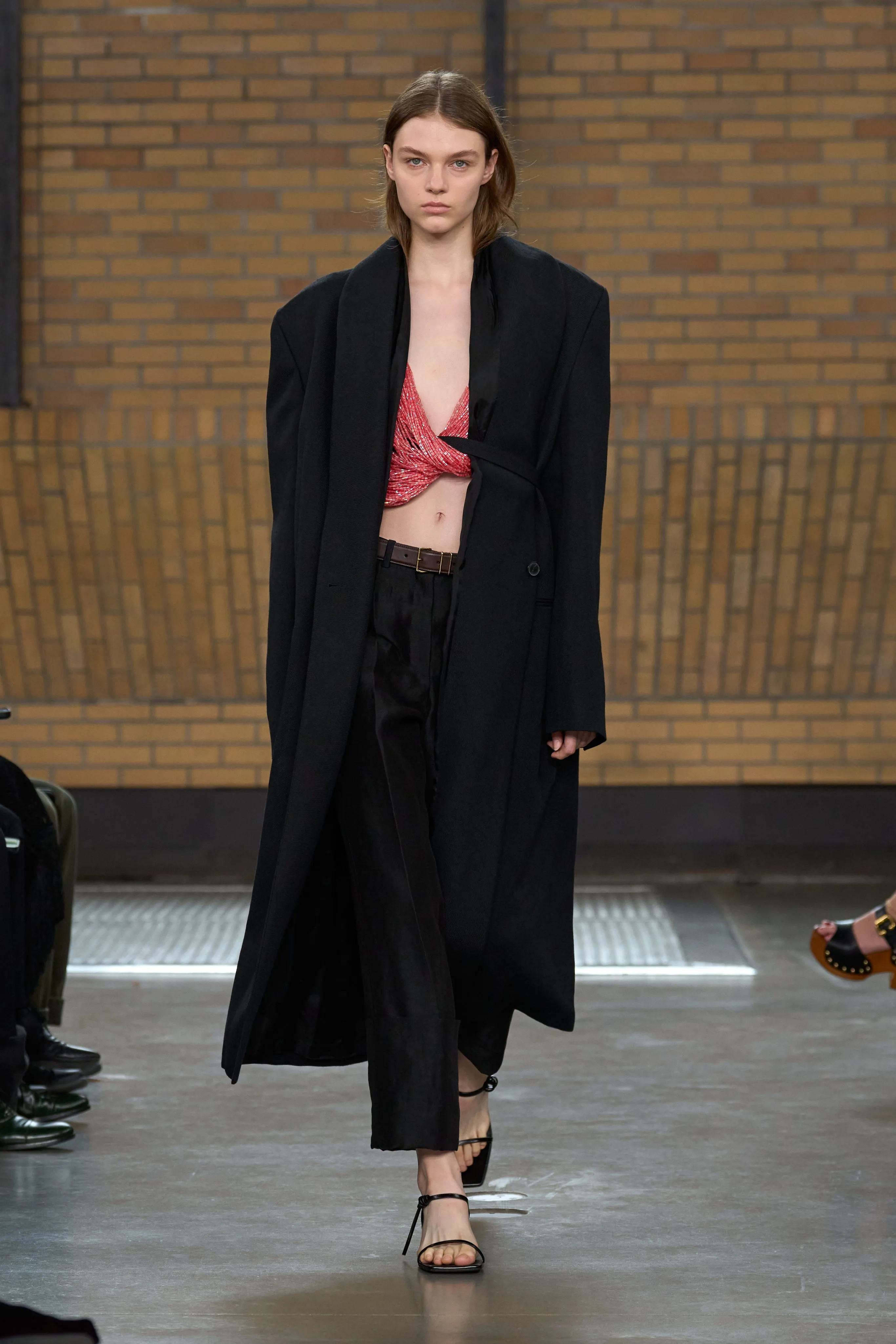 Calvin klein Spring/Summer 2026