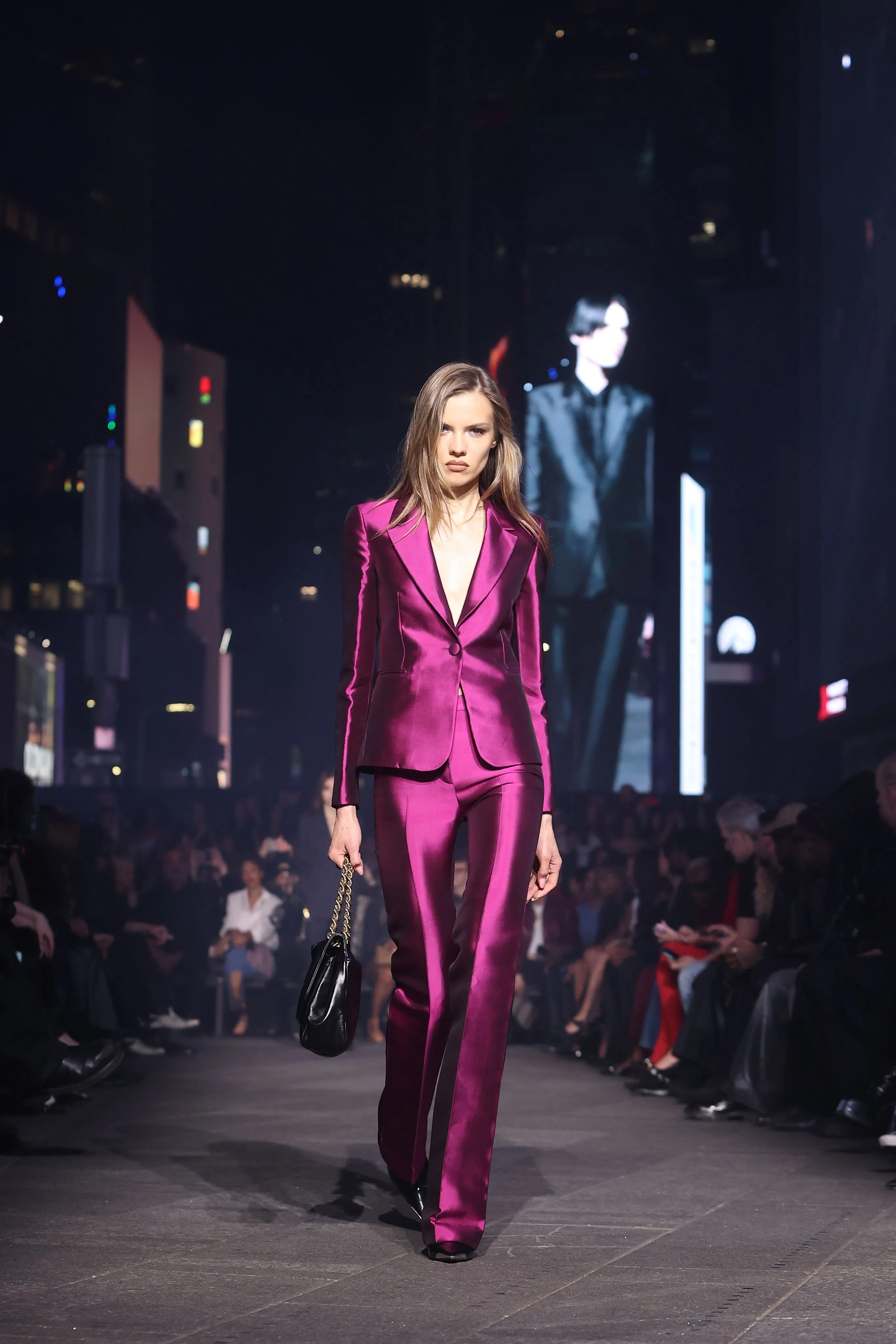 Gucci Cruise 2027 - Gucci Core