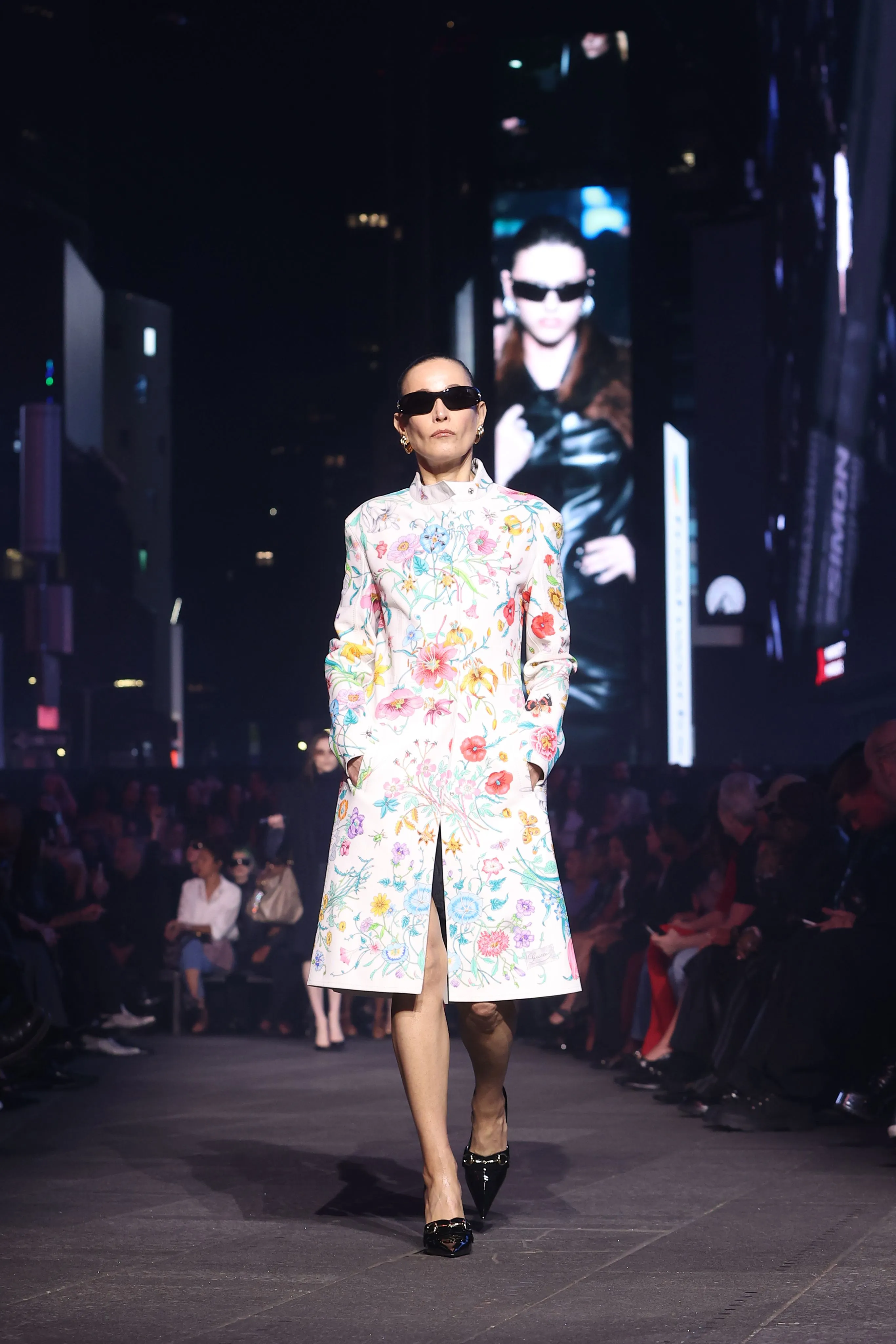 Gucci Cruise 2027 - Gucci Core