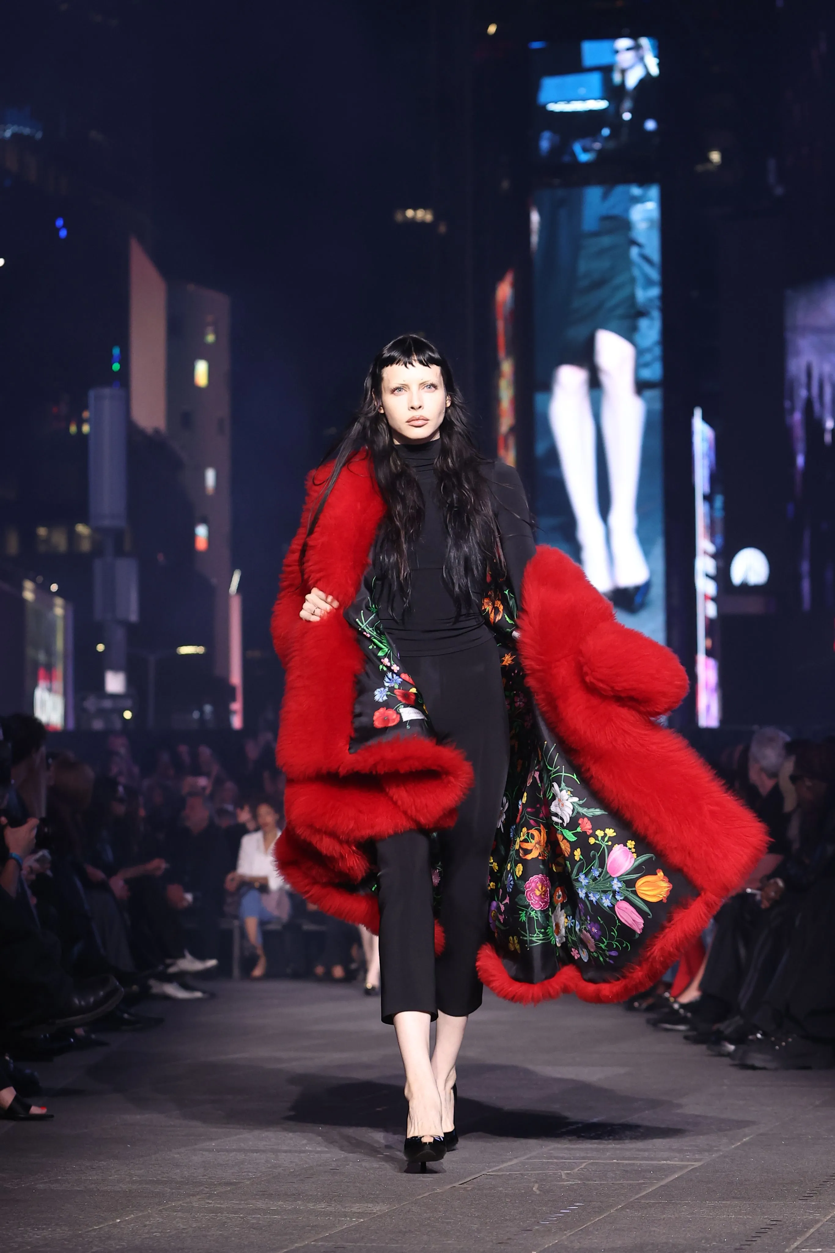 Gucci Cruise 2027 - Gucci Core