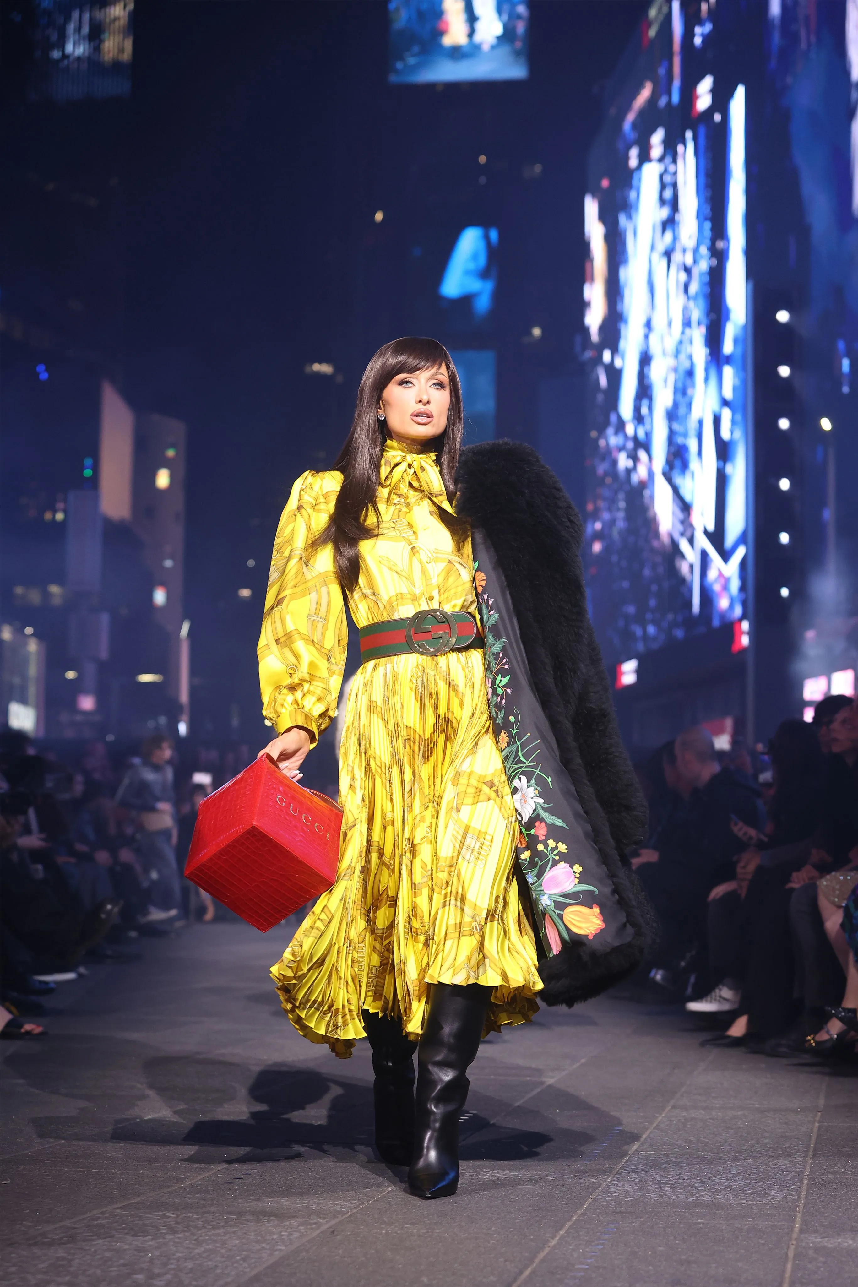 Gucci Cruise 2027 - Gucci Core