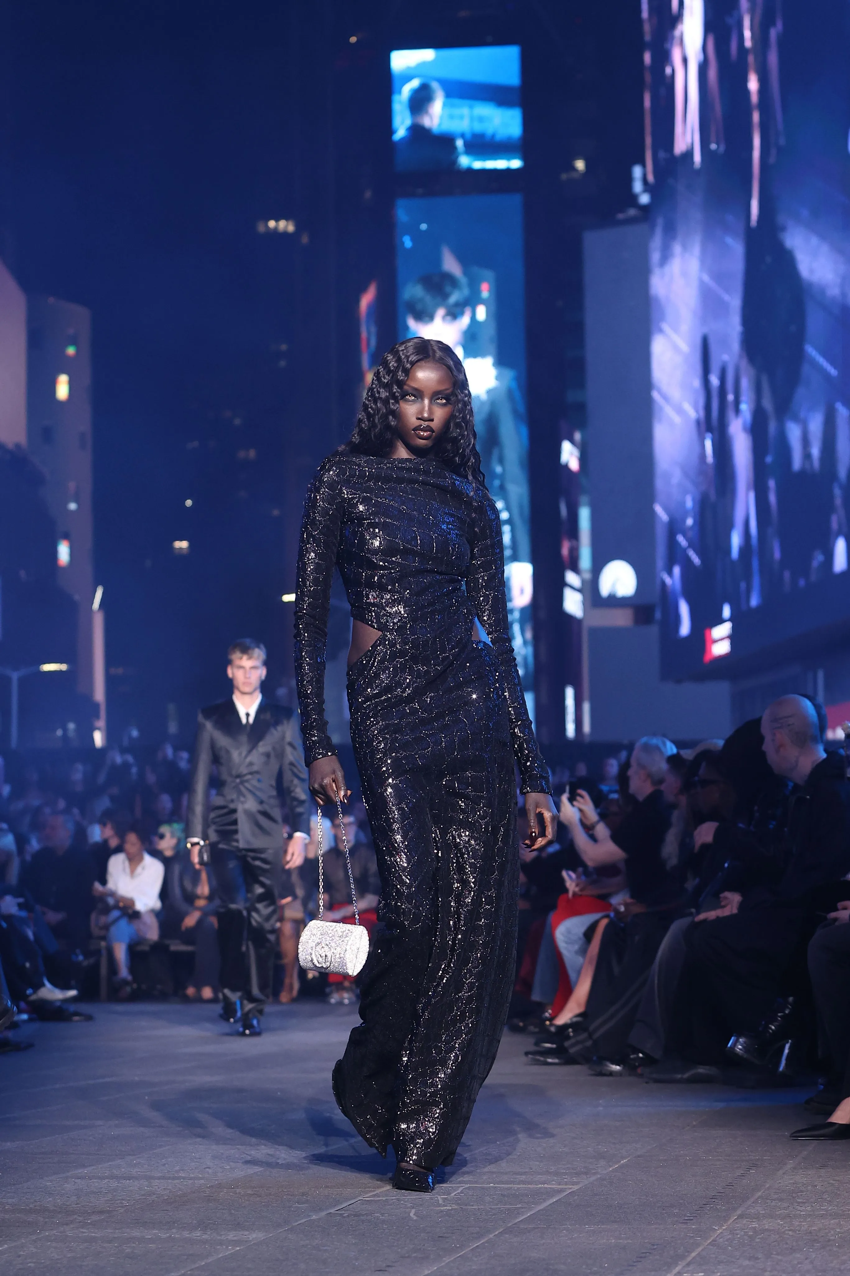 Gucci Cruise 2027 - Gucci Core
