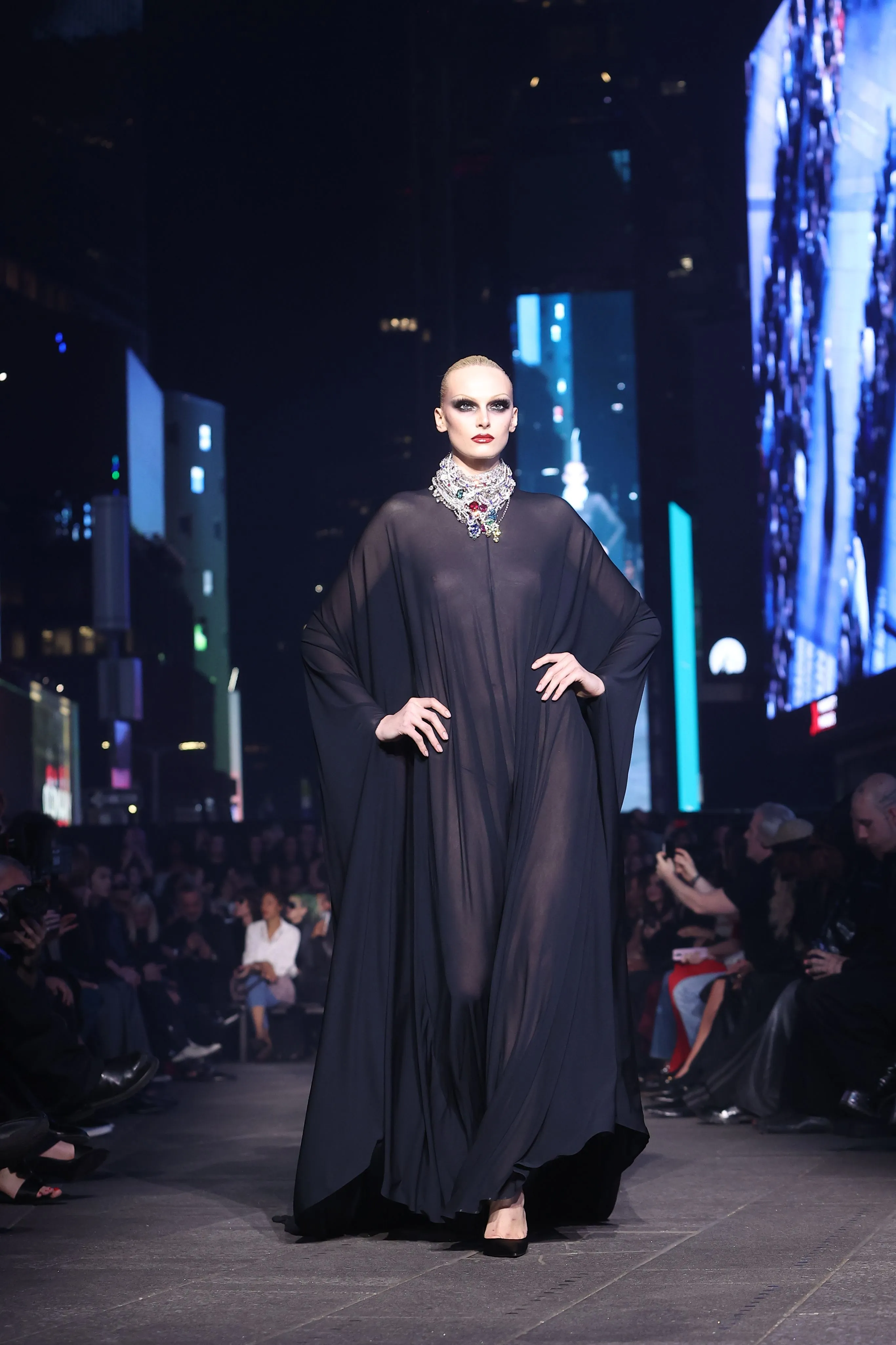 Gucci Cruise 2027 - Gucci Core