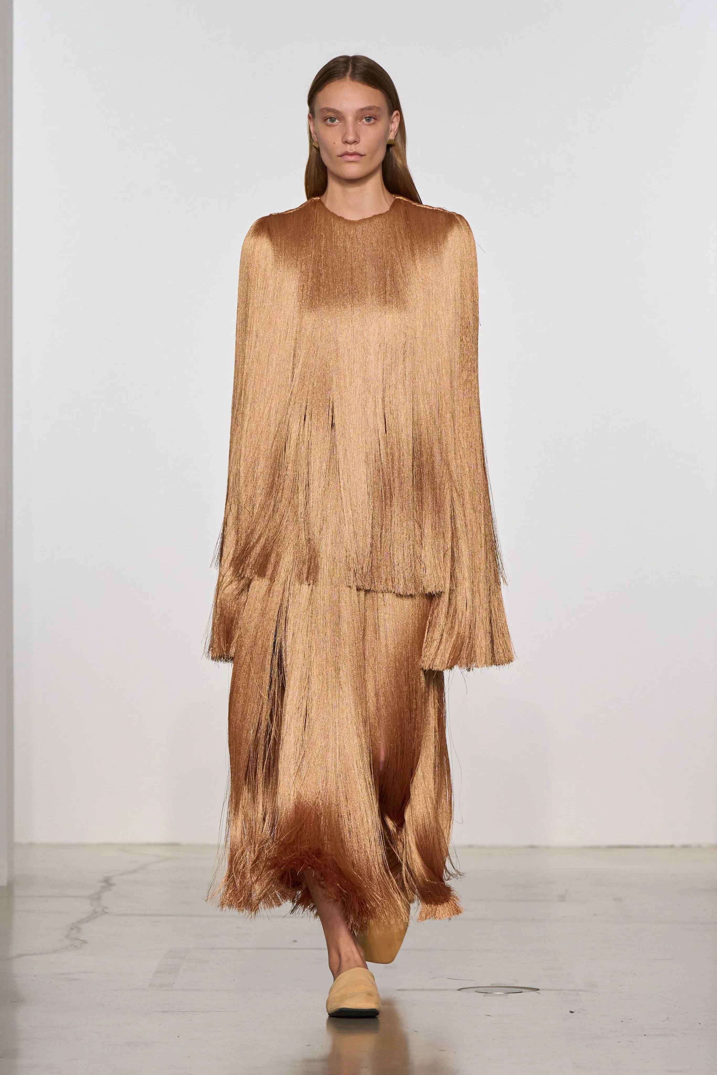 Calvin klein Spring/Summer 2026