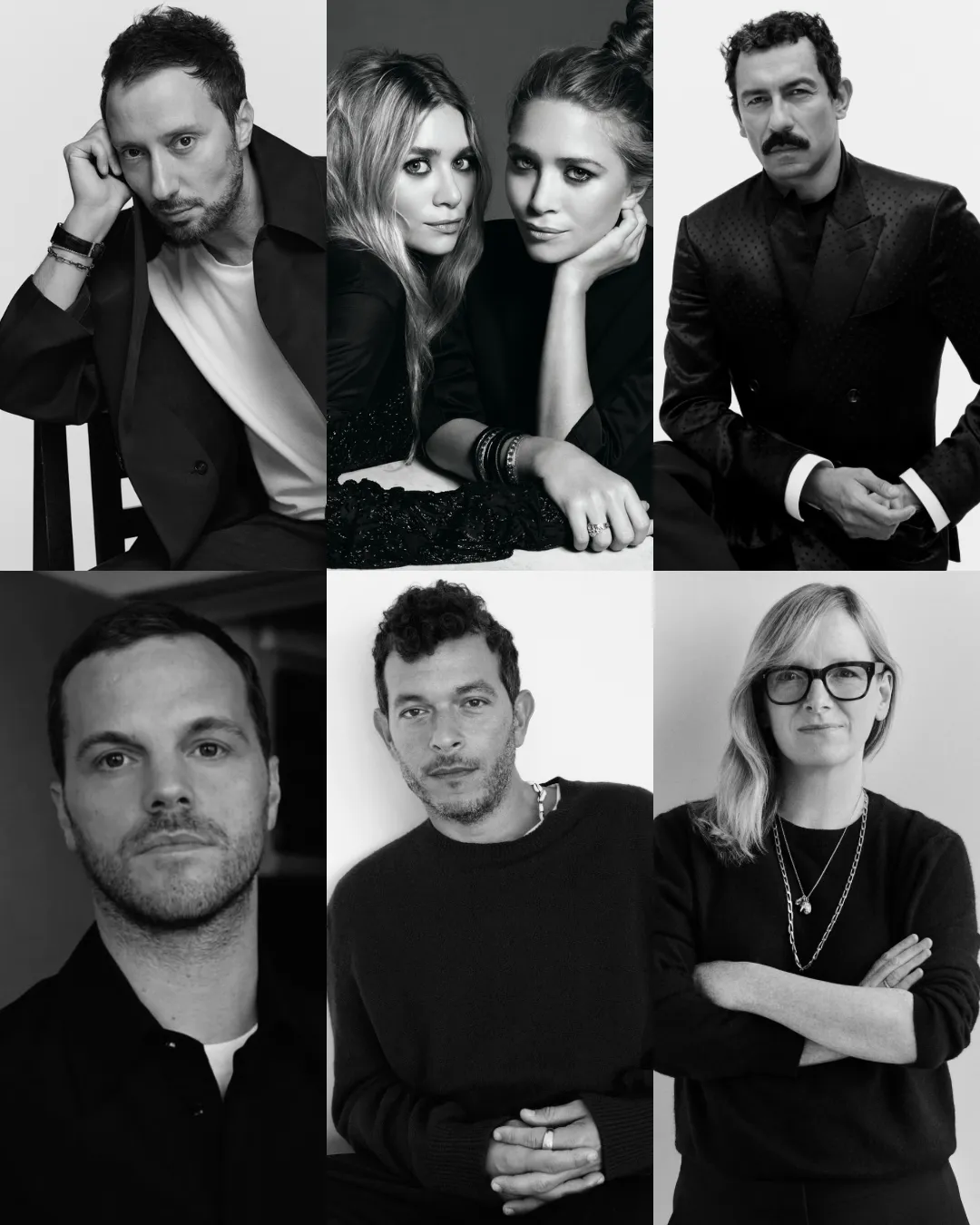 BFC, THEFASHIONAWARDS