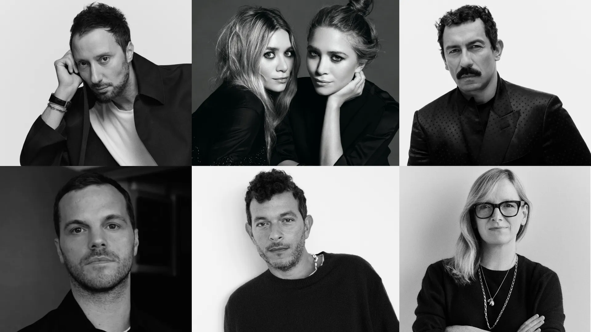 The Fashion Awards 2026 Nominees