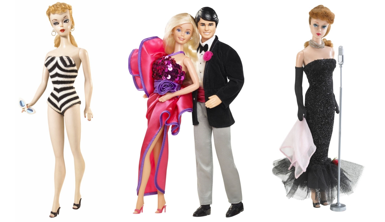 ย้อนส่อง 6 ลุคไอคอนิกของ Barbie ที่บ่งบอกว่าตุ๊กตาผู้หญิงไม่ได้เป็น