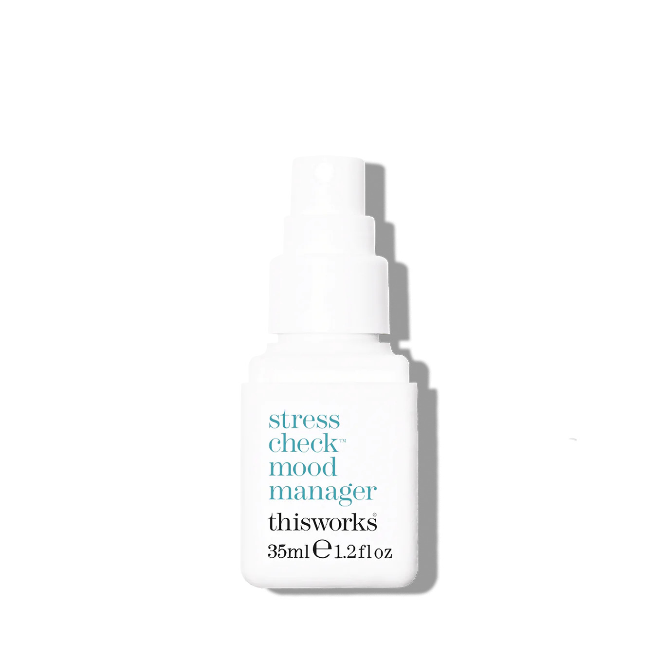 ThisWorks Stress Check Mood Manager