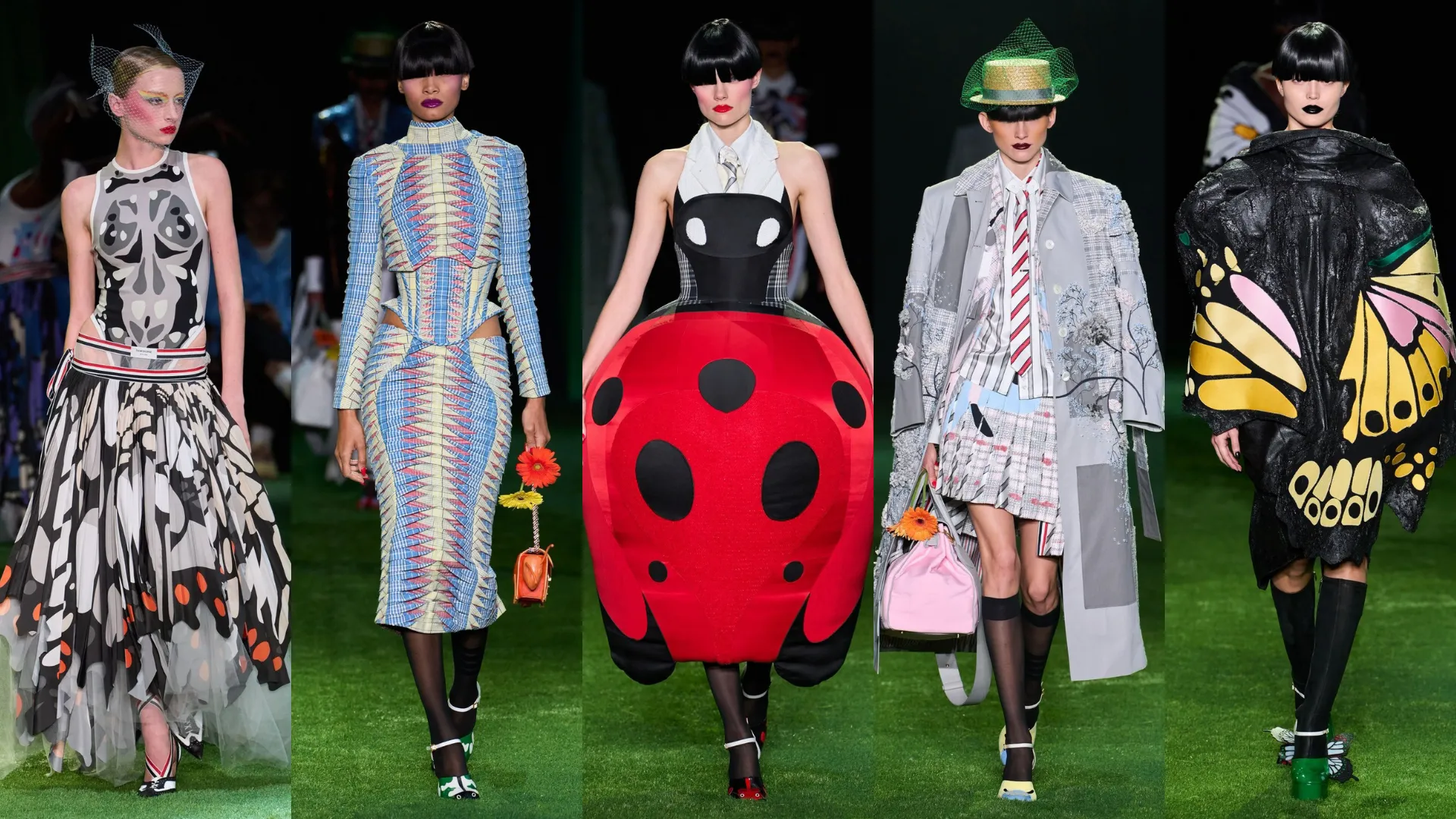 Thom Browne, Thom Browne SS27