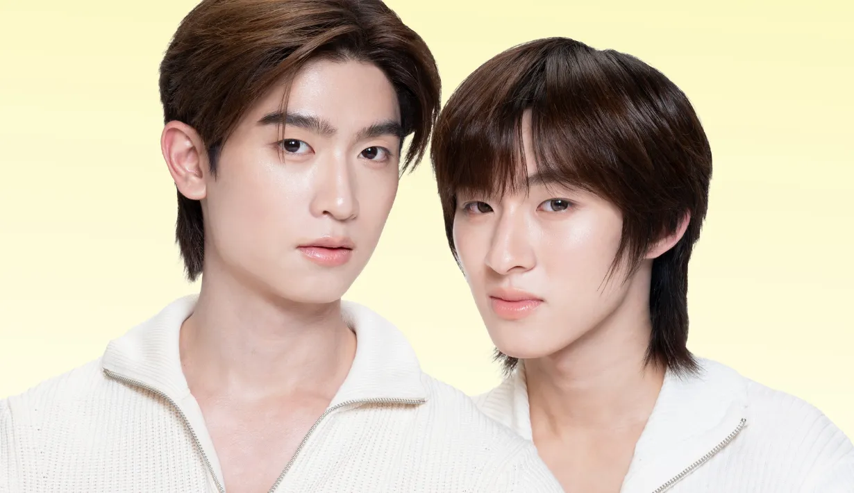 Vogue Beauty Thailand 1