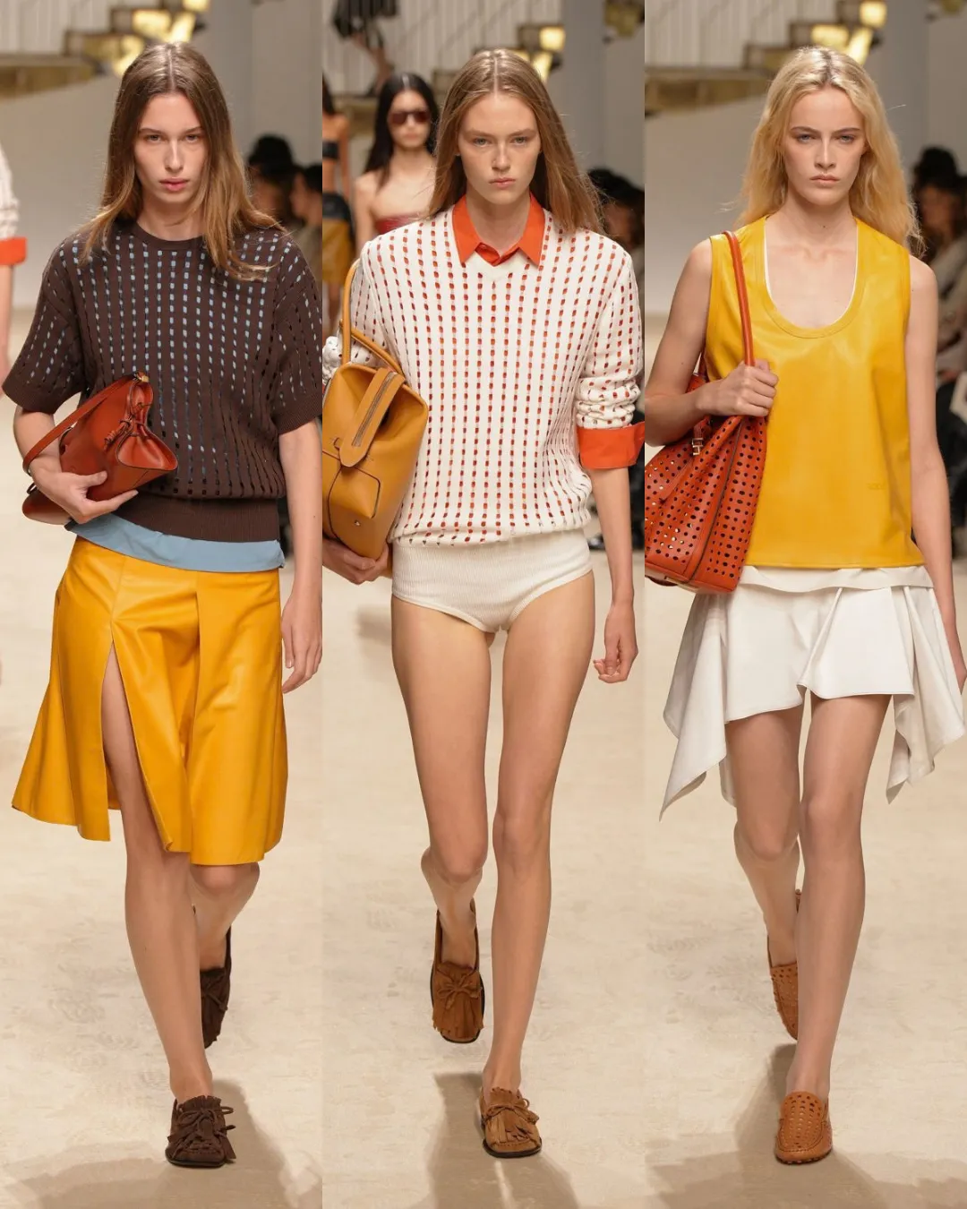 Tod's, Tod's SS27