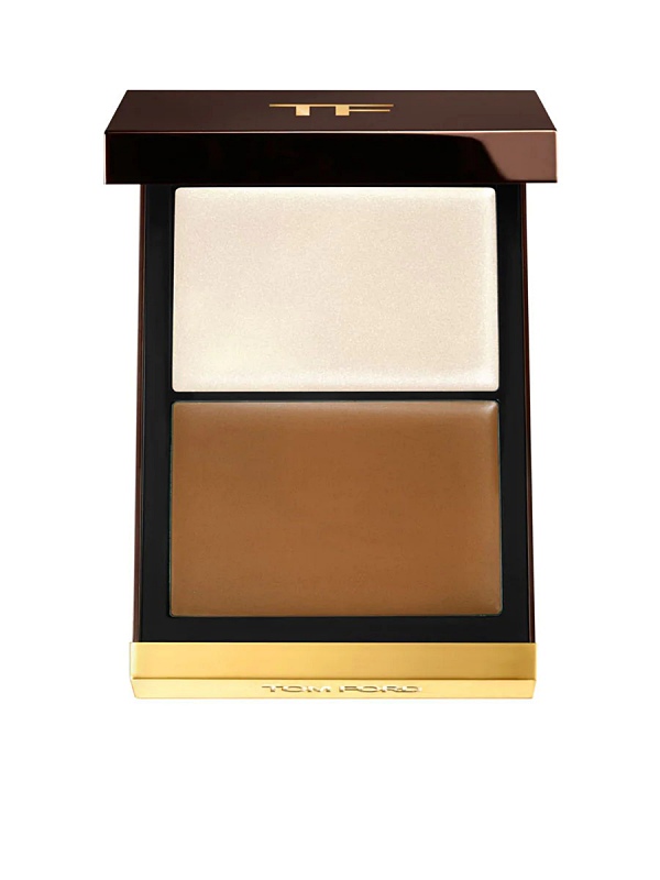 Tom Ford Shade and Illuminate Highlighting and Contour Duos 
