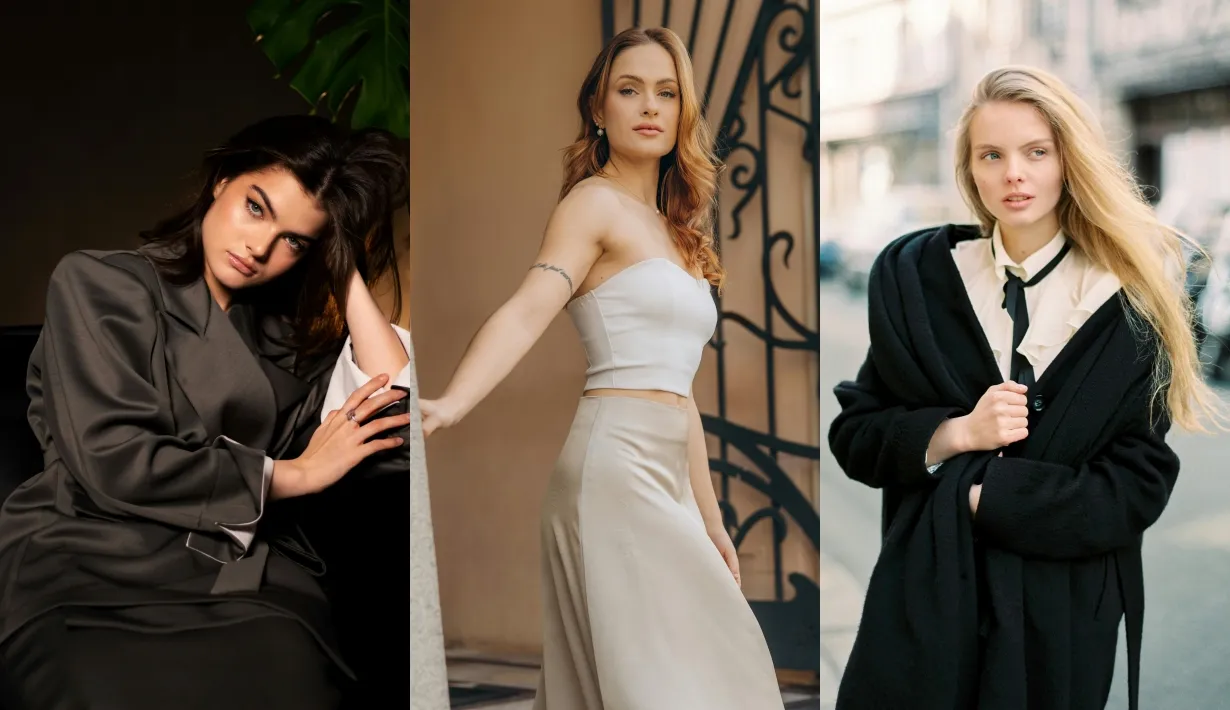 แต่งตัวดูแพง, แต่งตัว ให้ ดู แพง