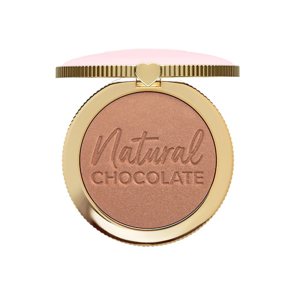 Natural Chocolate Bronzer 
