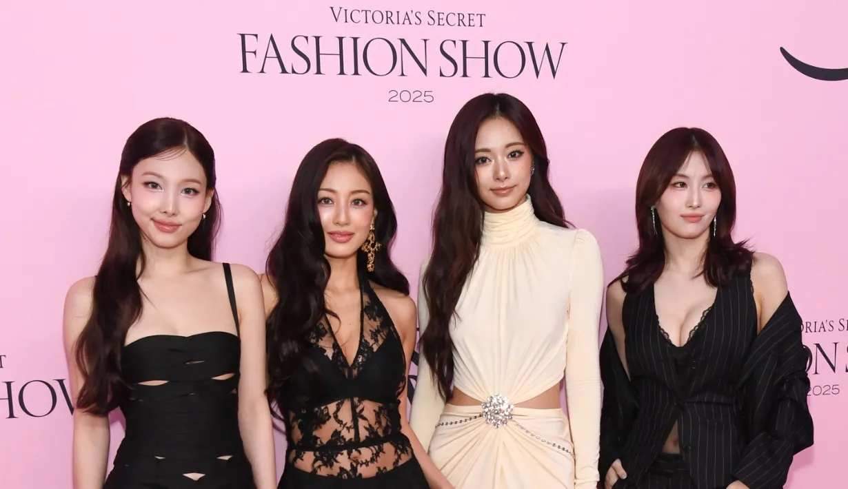 Vogue Beauty Thailand 2